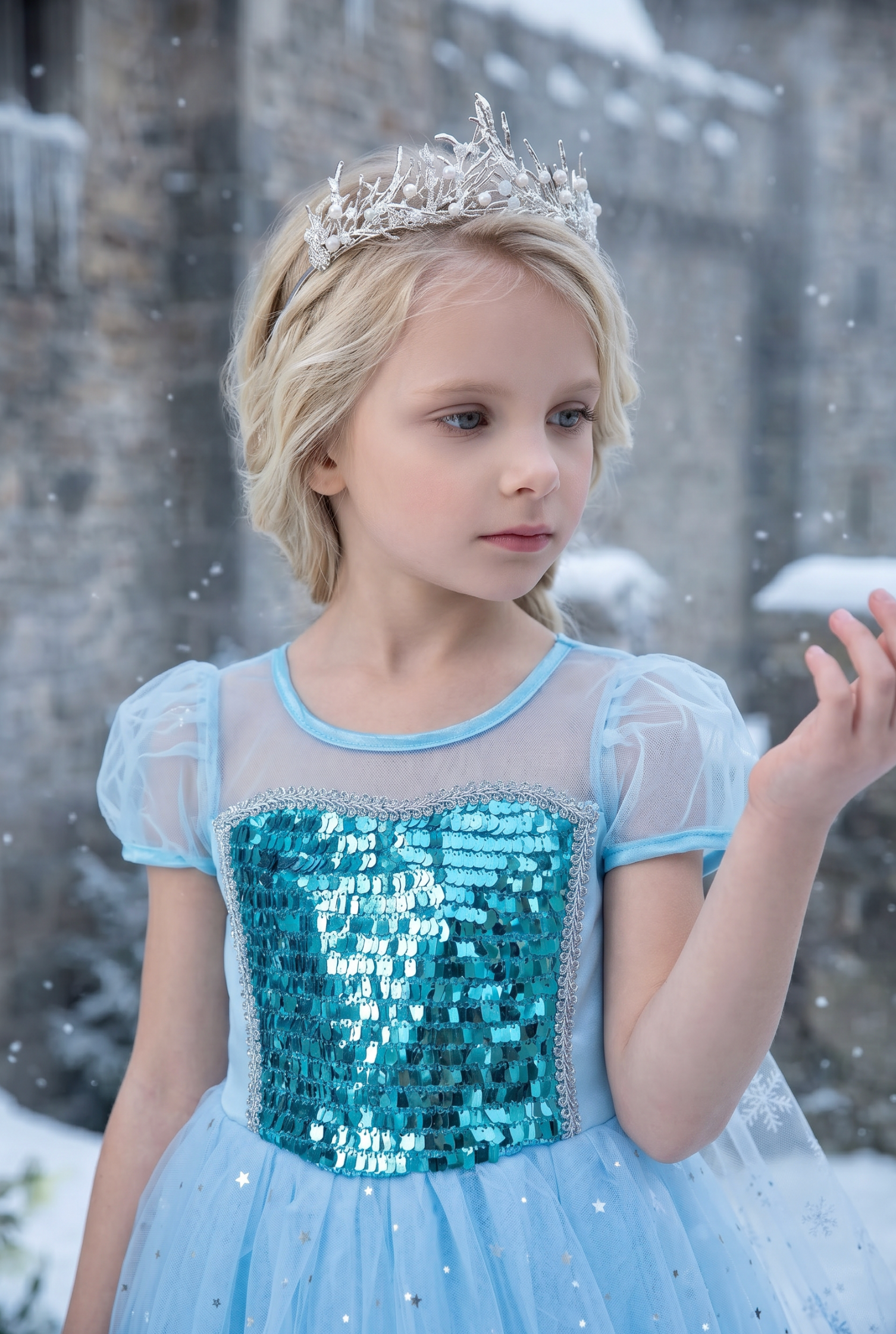 PRINCESS FREYA