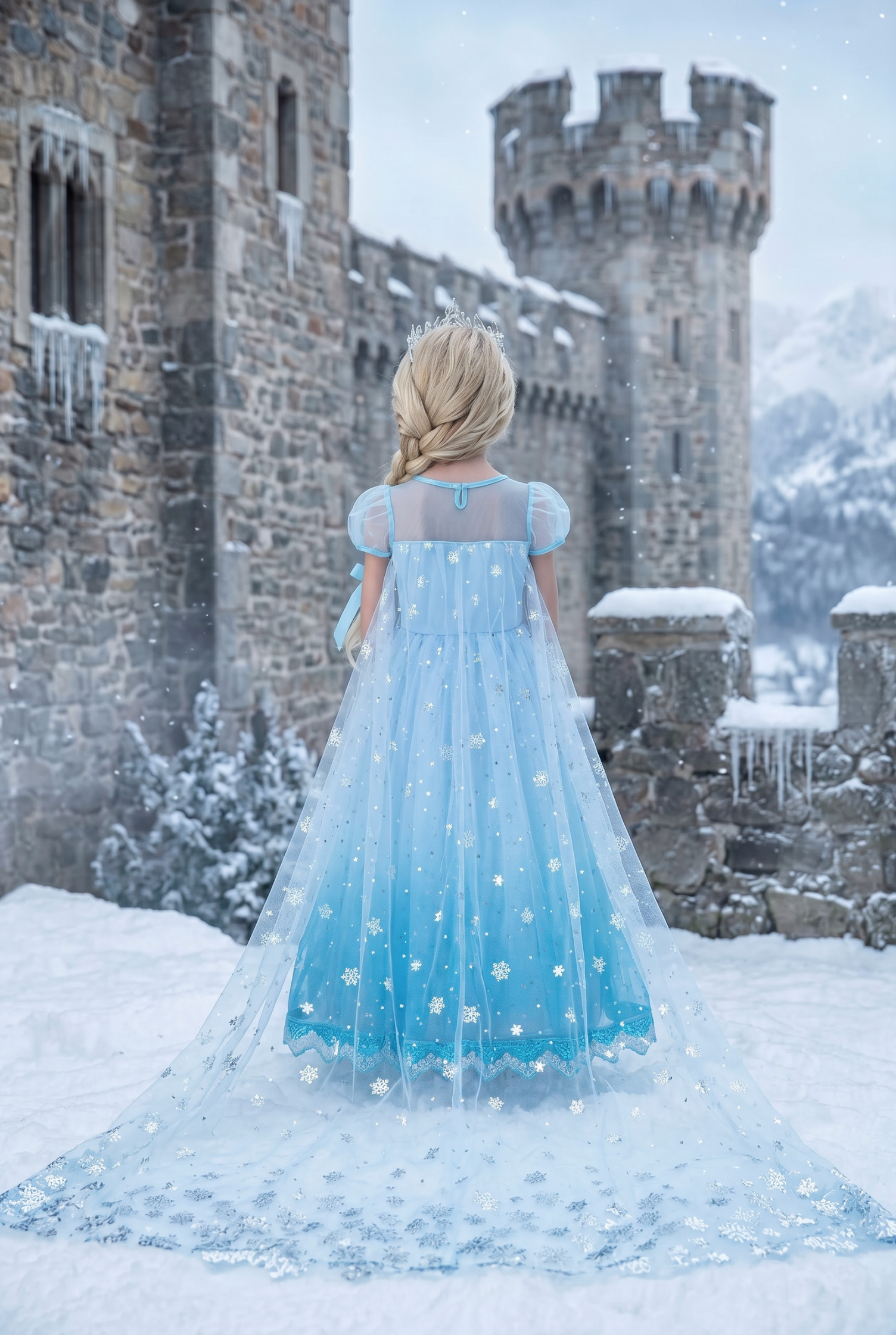 PRINCESS FREYA