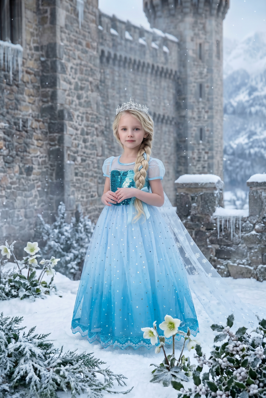 PRINCESS FREYA