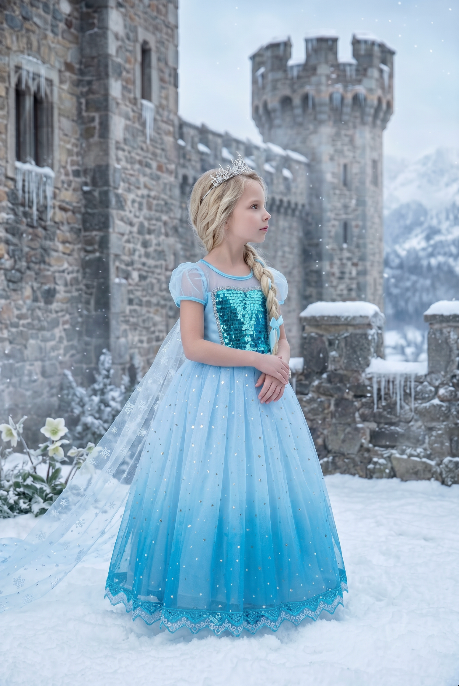 PRINCESS FREYA