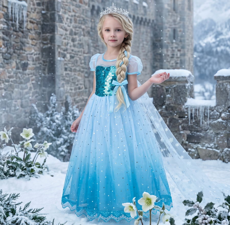 PRINCESS FREYA