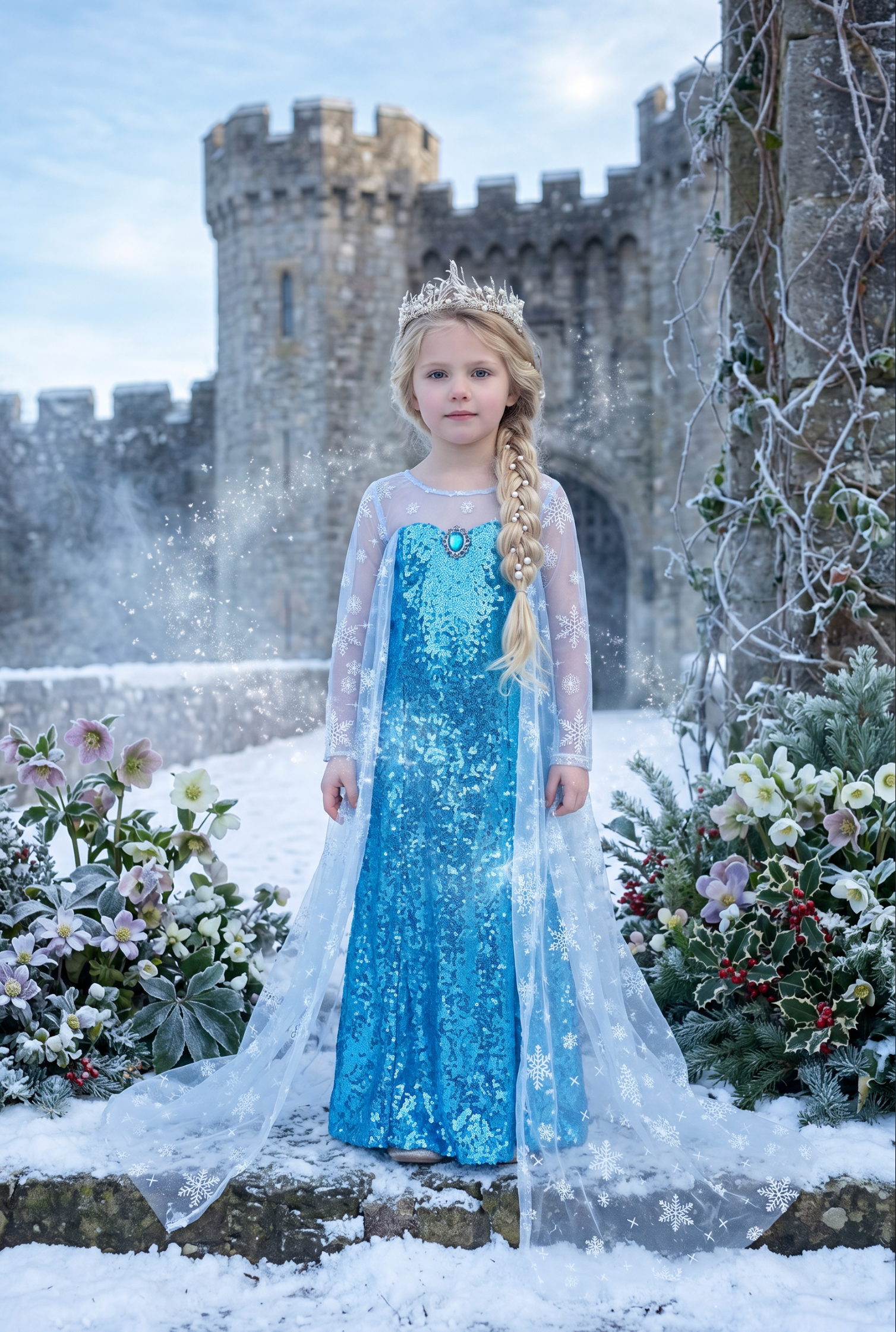 PRINCESS NORELLE