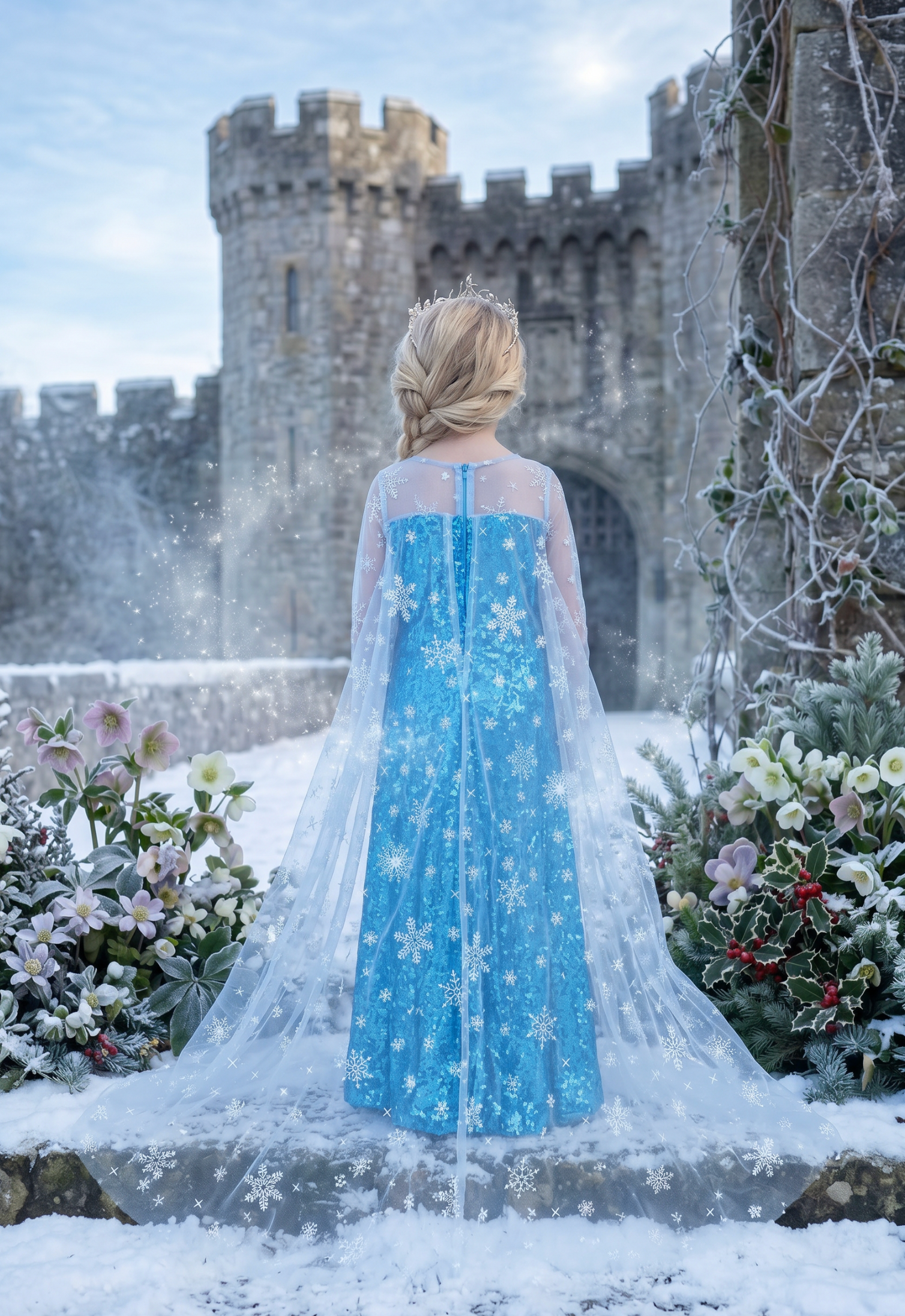 PRINCESS NORELLE