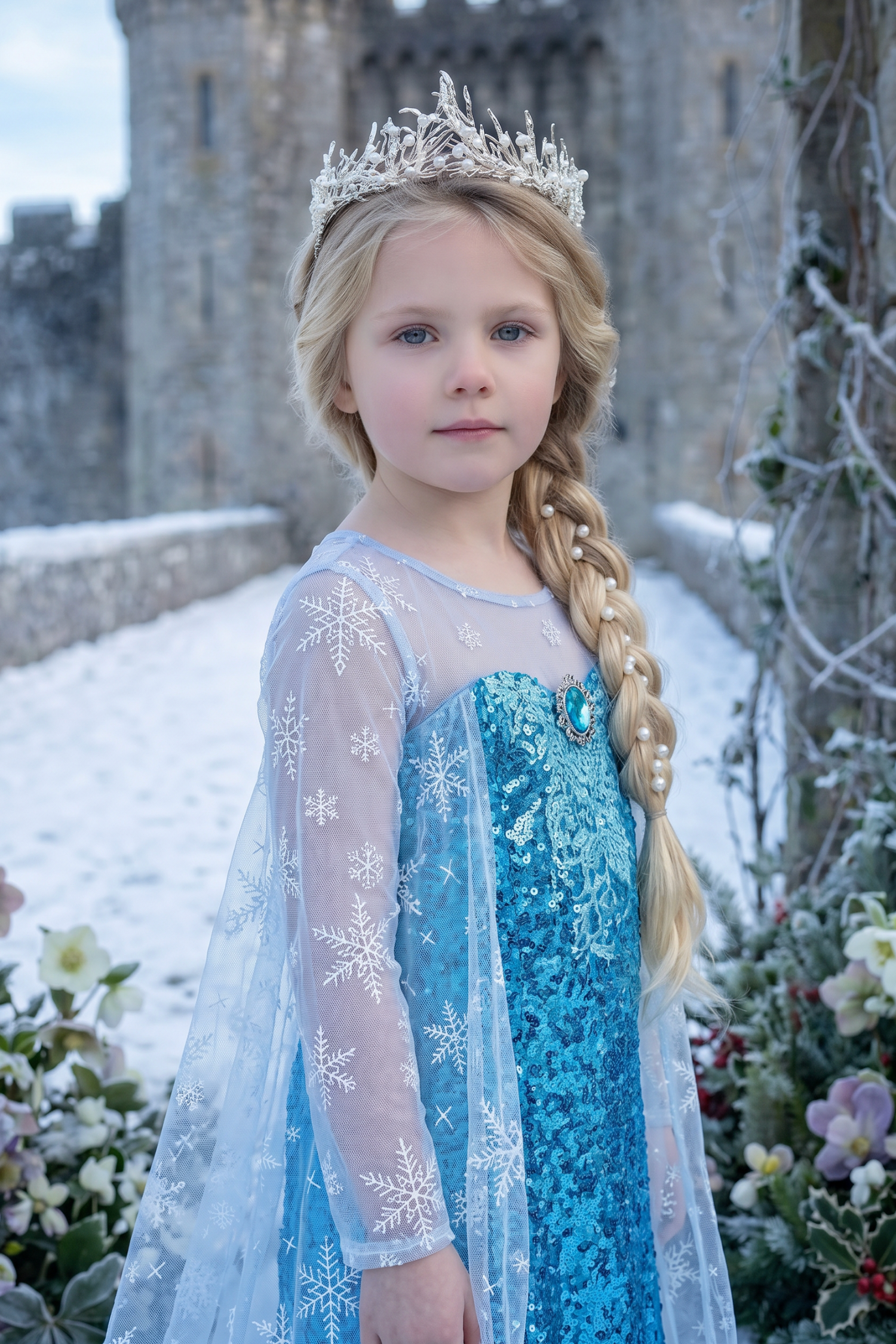 PRINCESS NORELLE