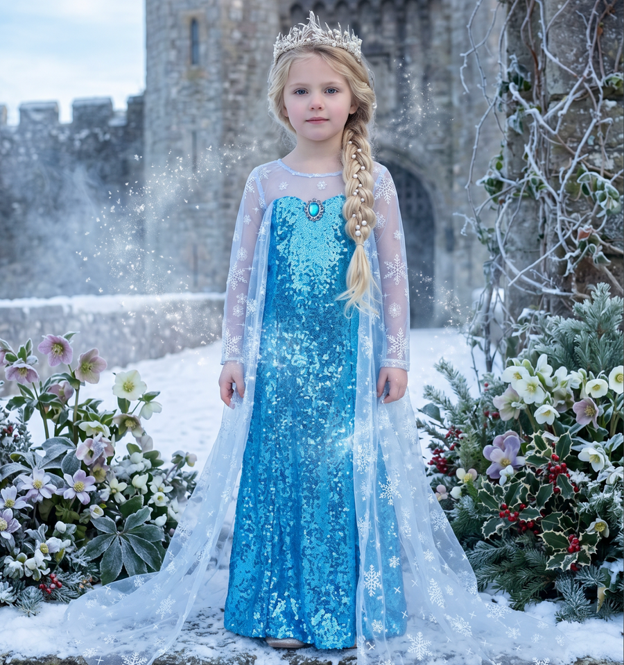 PRINCESS NORELLE