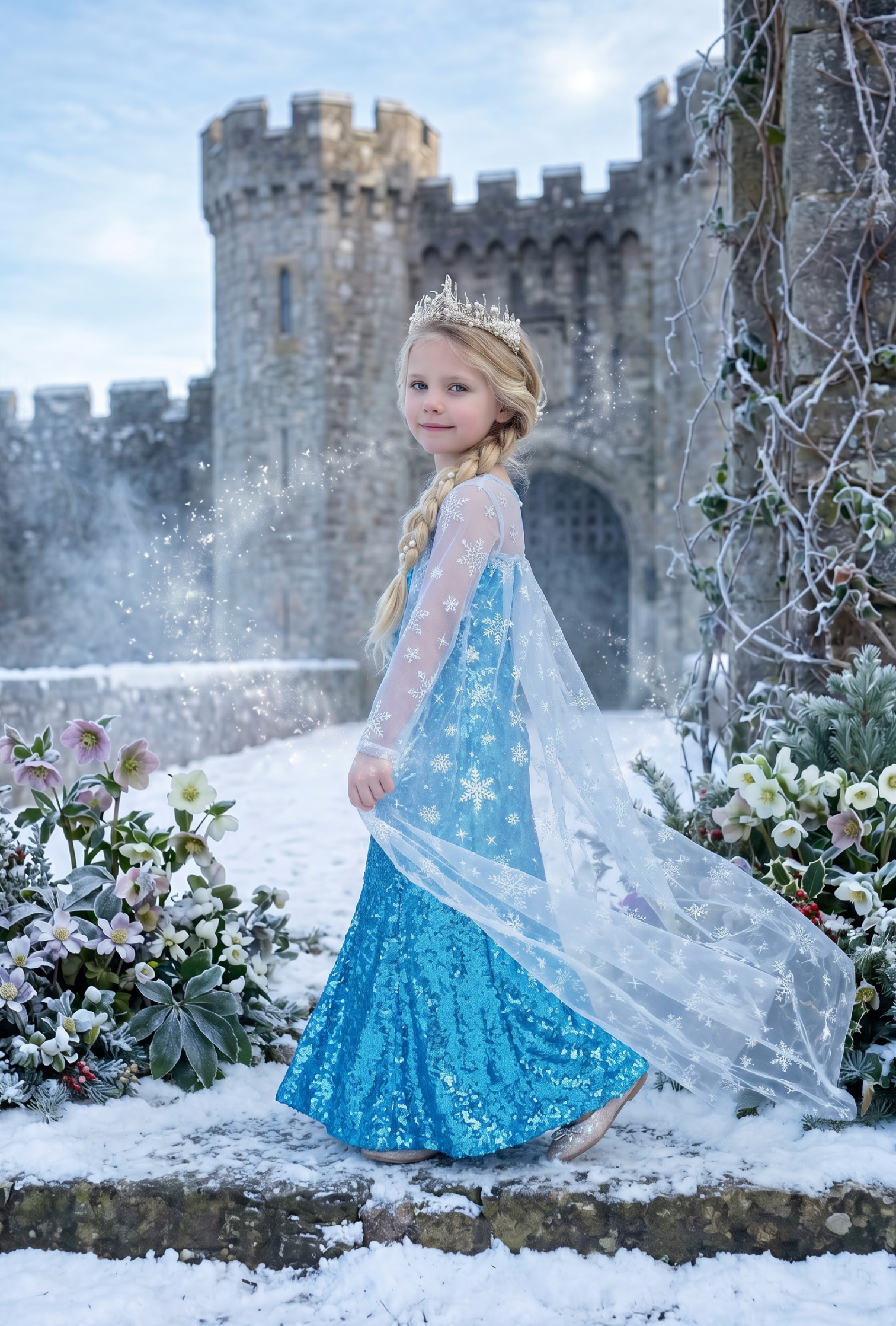 PRINCESS NORELLE