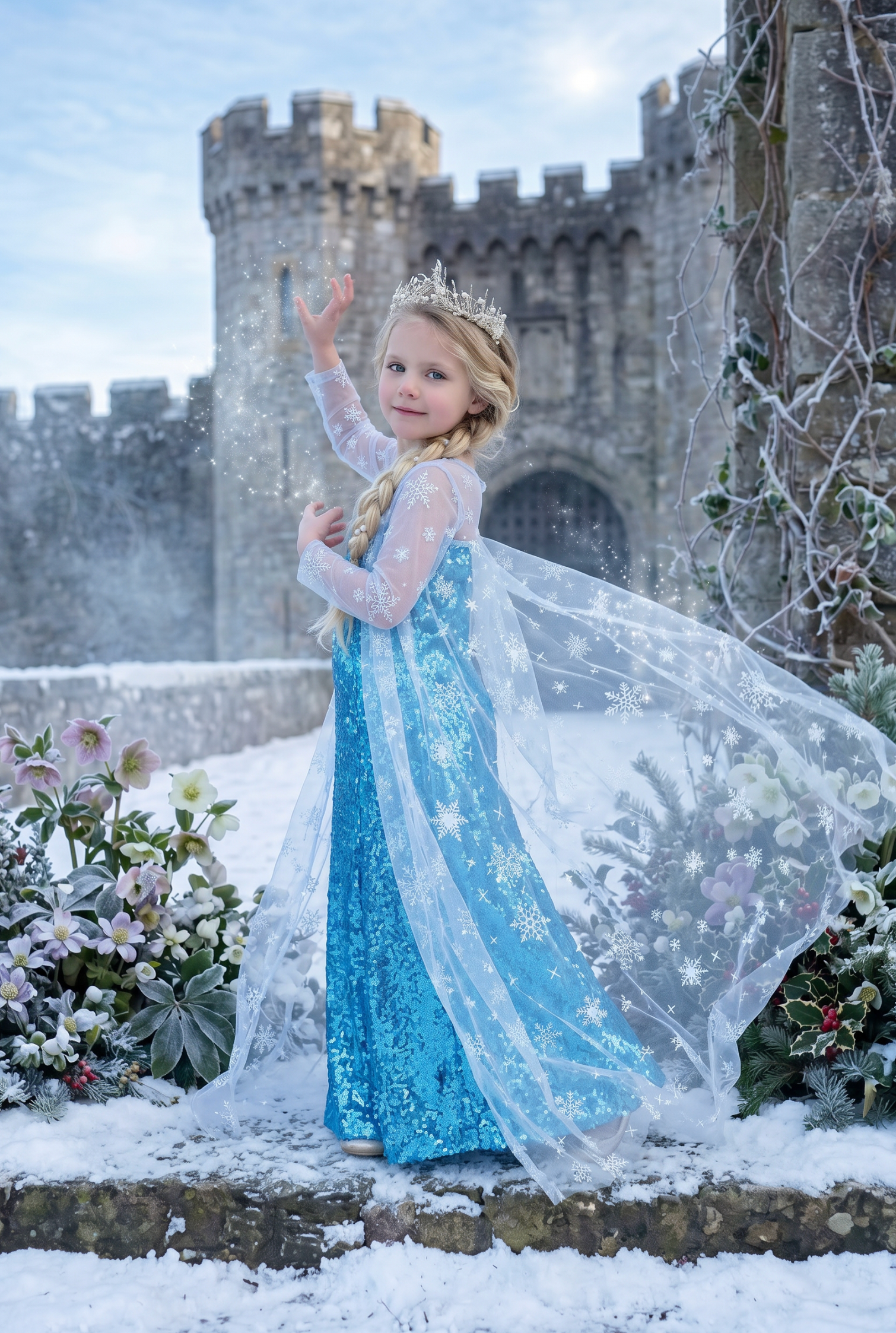 PRINCESS NORELLE