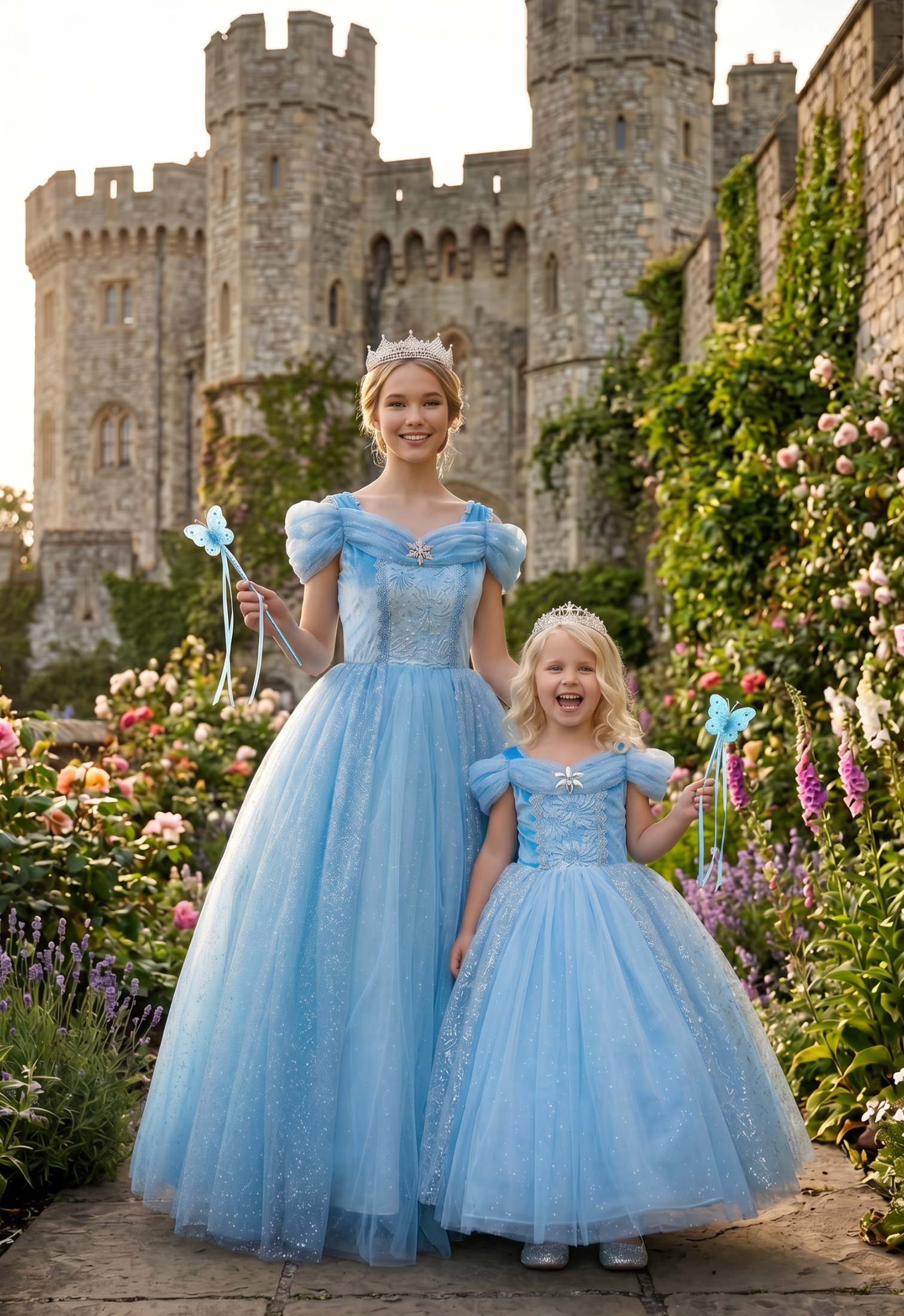 $29.99 DRESS UP SALE QUEEN OF THE KINGDOM