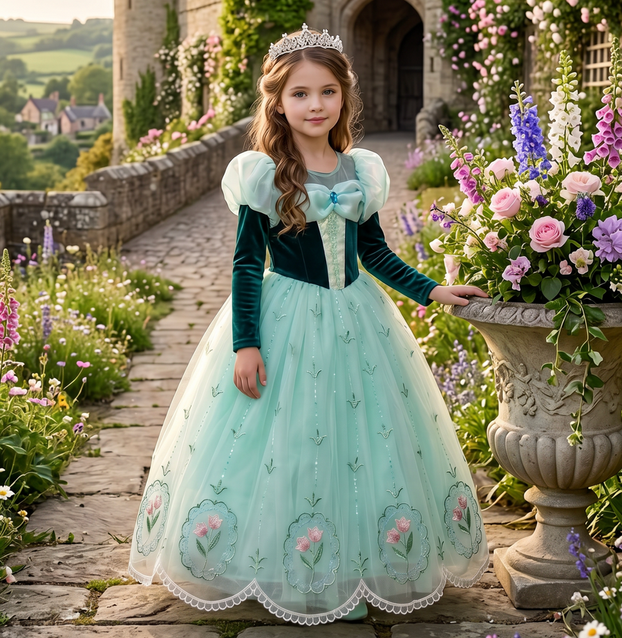 PRINCESS ANNIKA