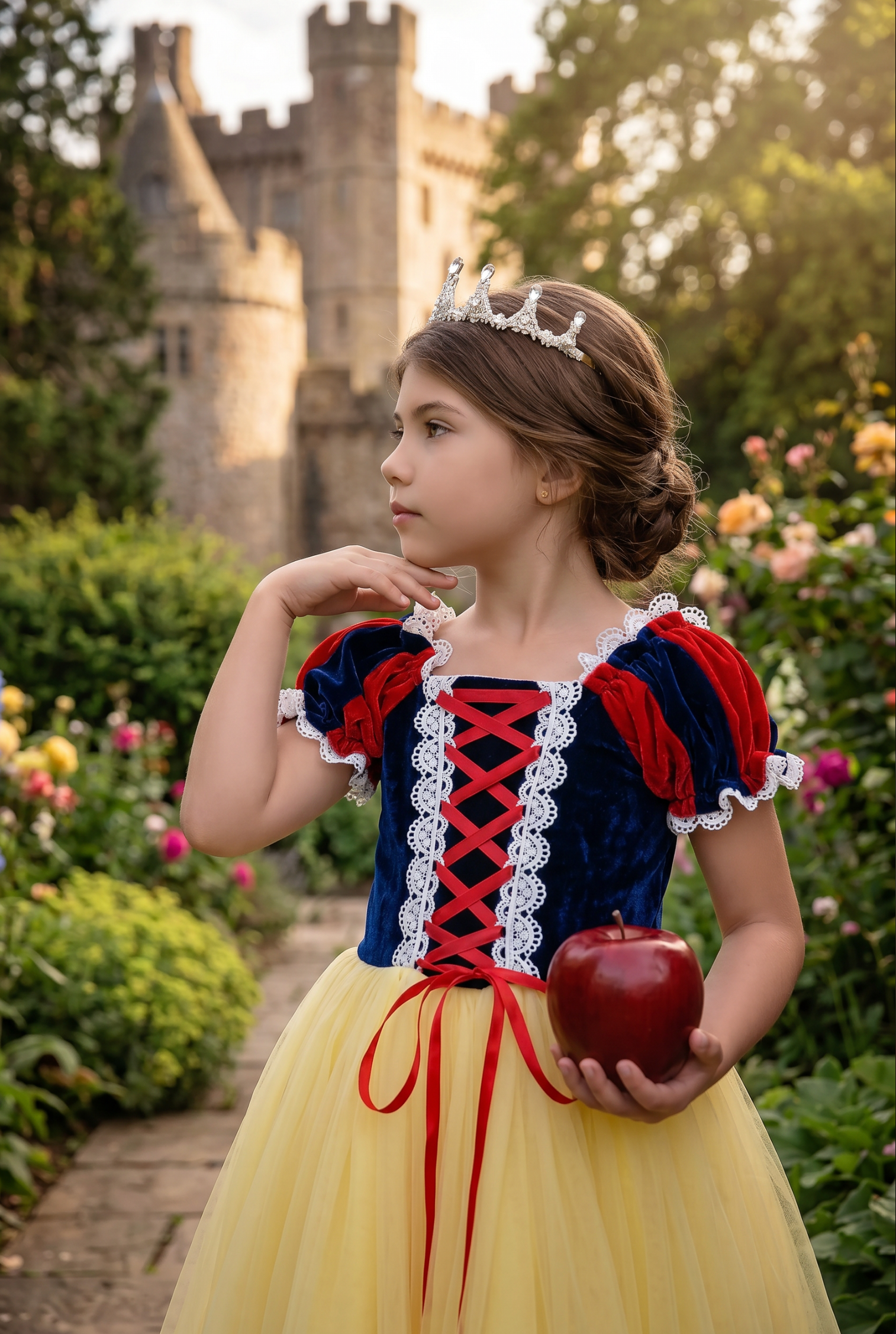PRINCESS KATE DRESS