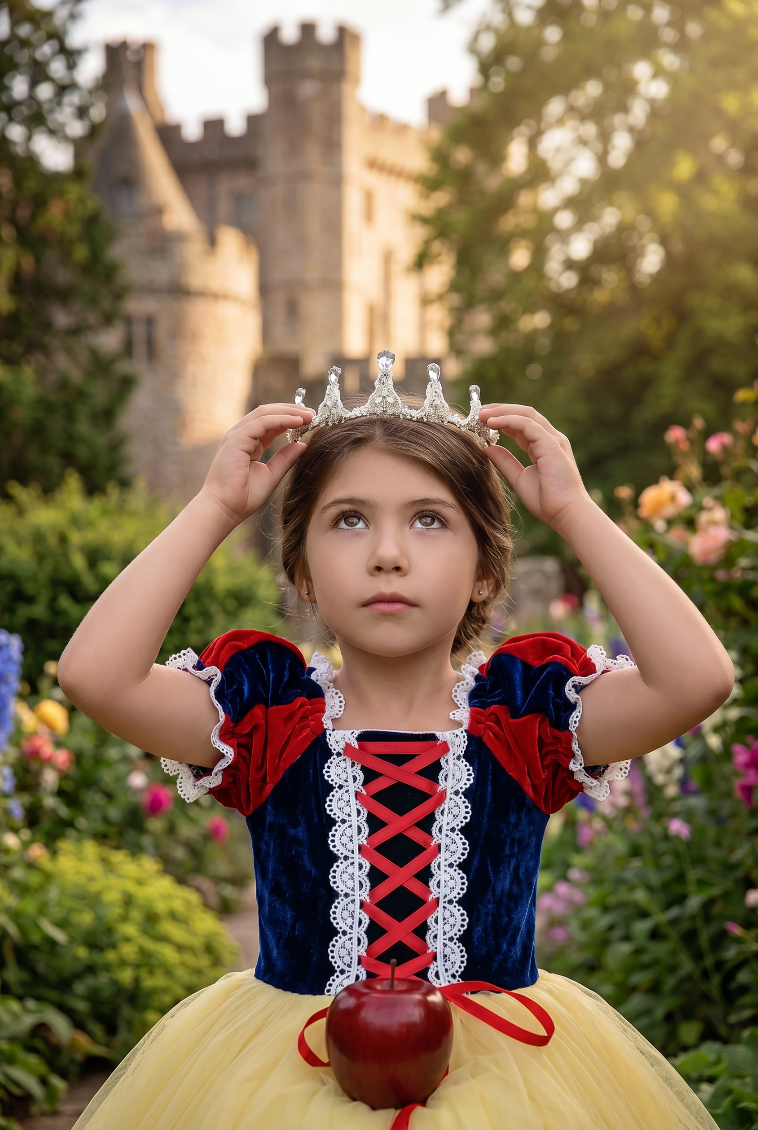 PRINCESS KATE DRESS