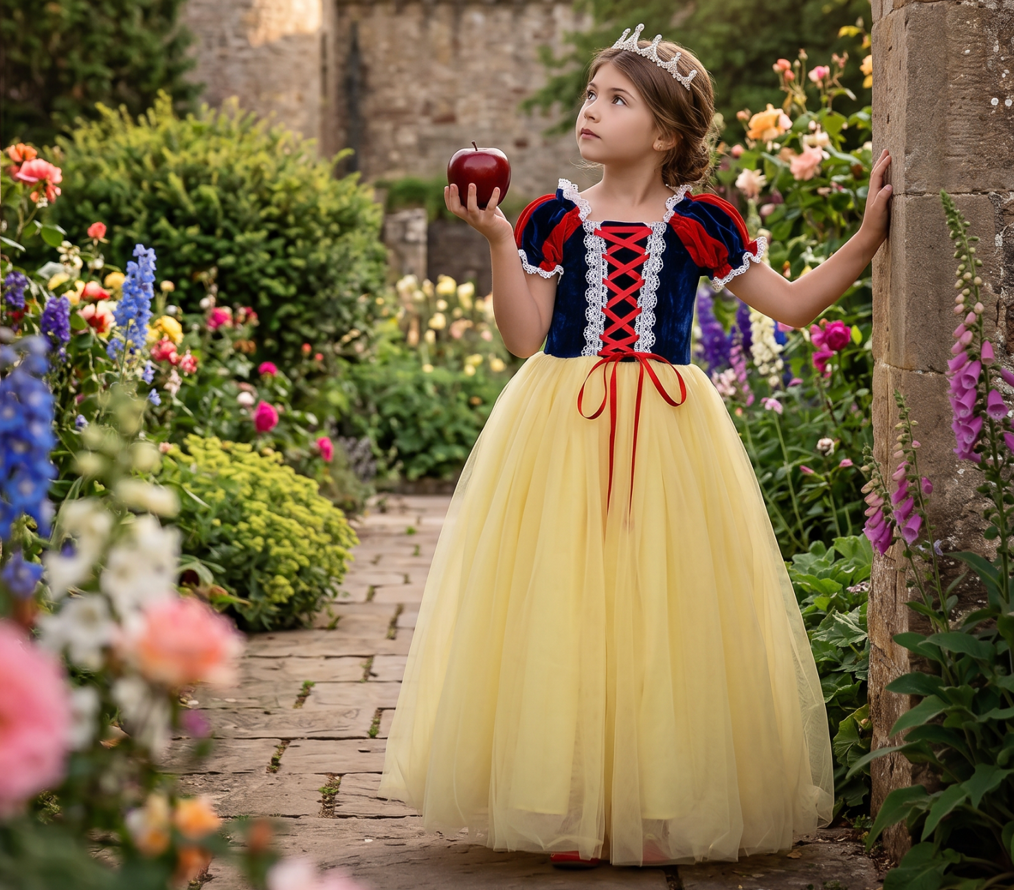 PRINCESS KATE DRESS