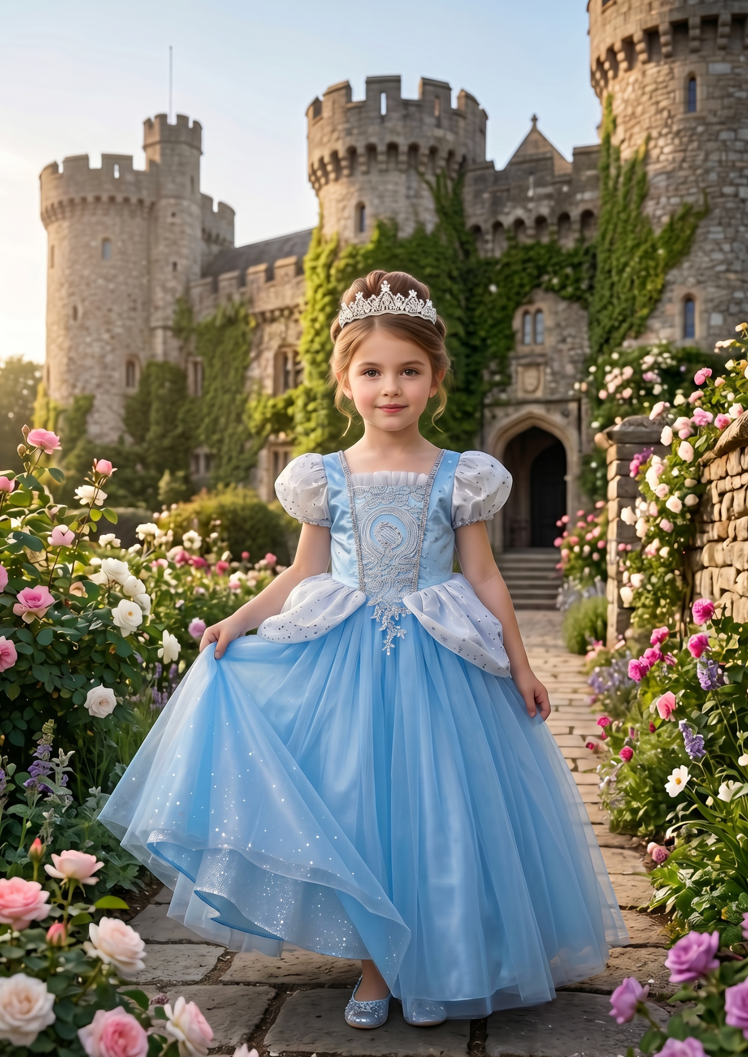 PRINCESS ALIX
