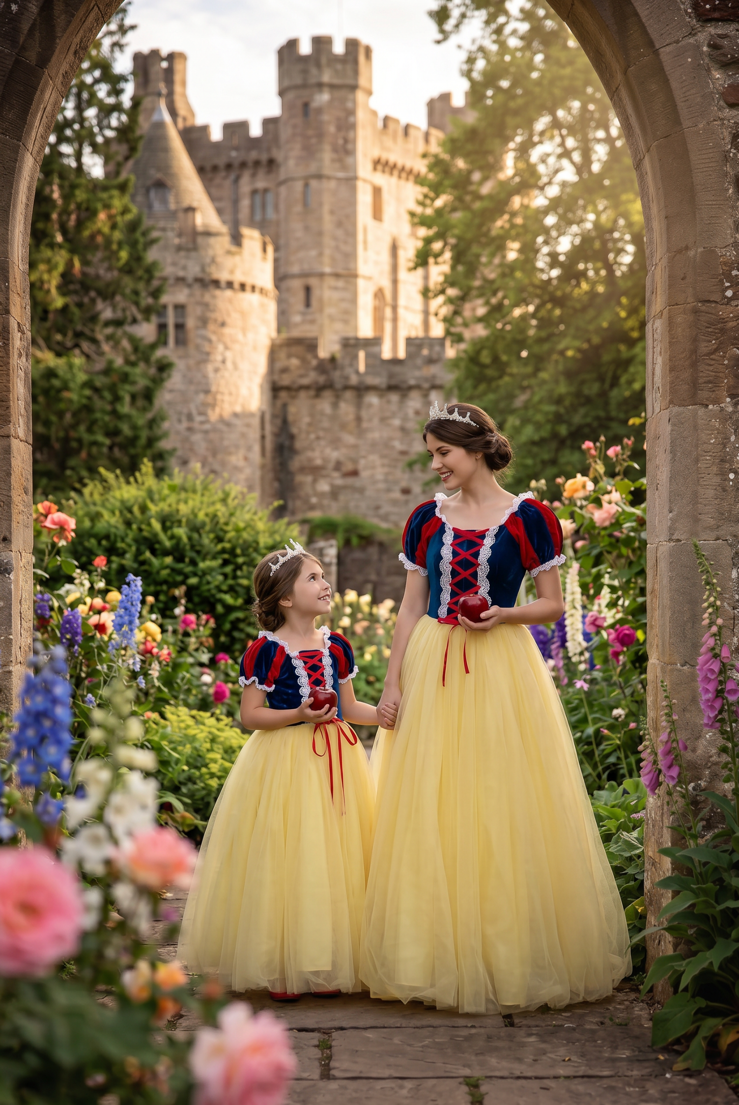 PRINCESS KATE DRESS