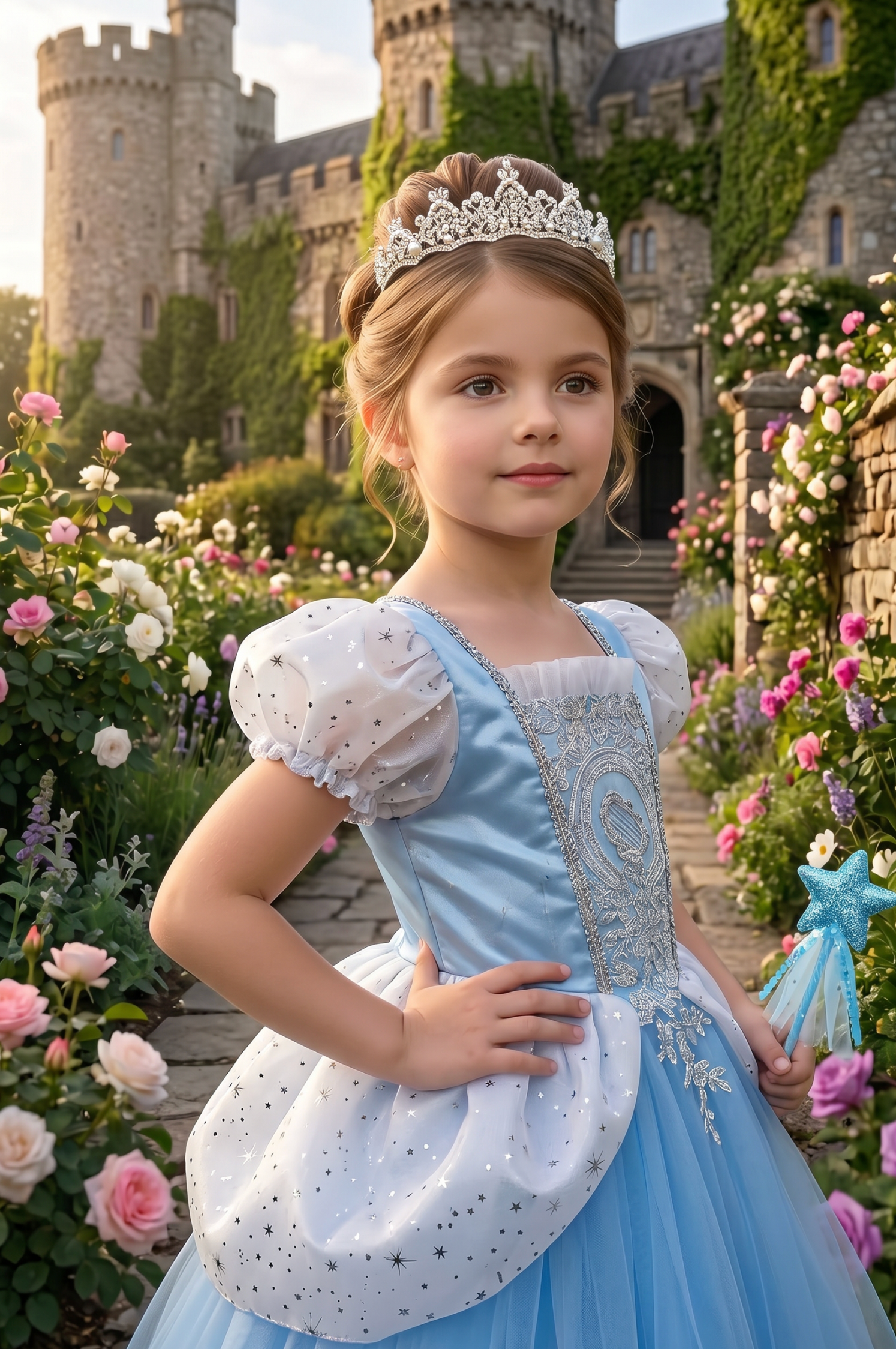 PRINCESS ALIX