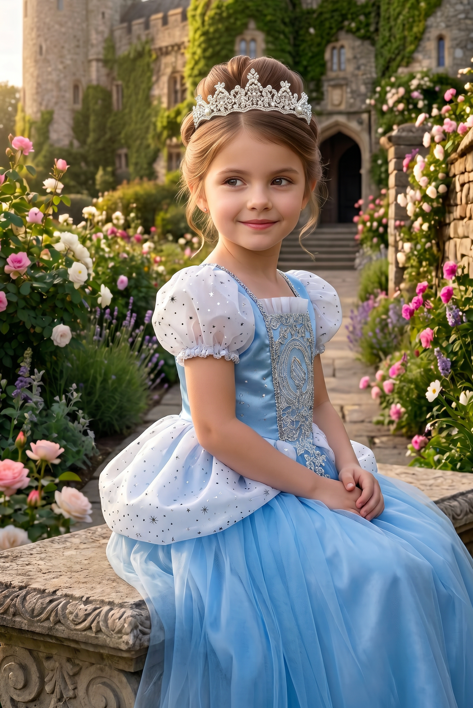PRINCESS ALIX