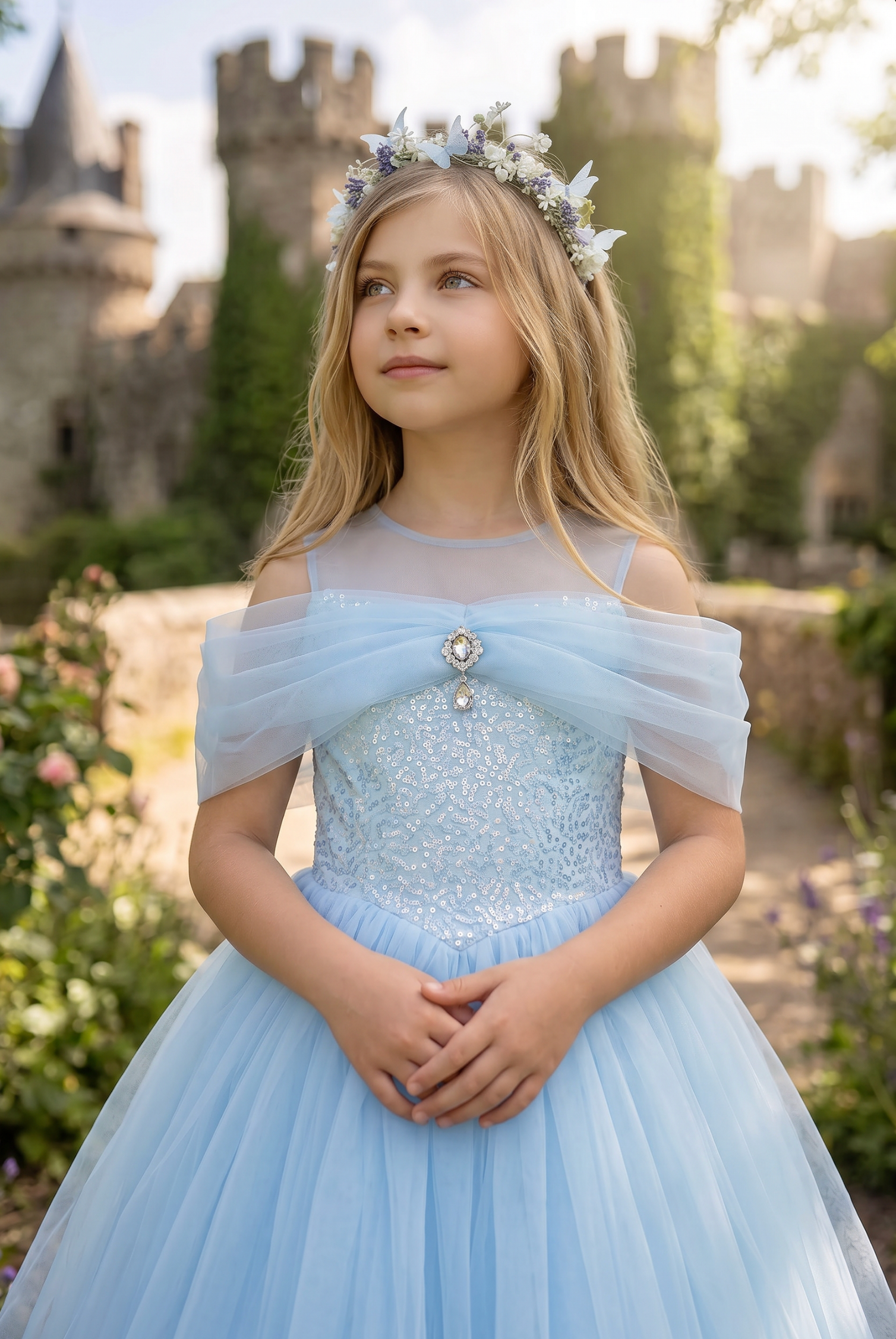 PRINCESS VIVIENNE