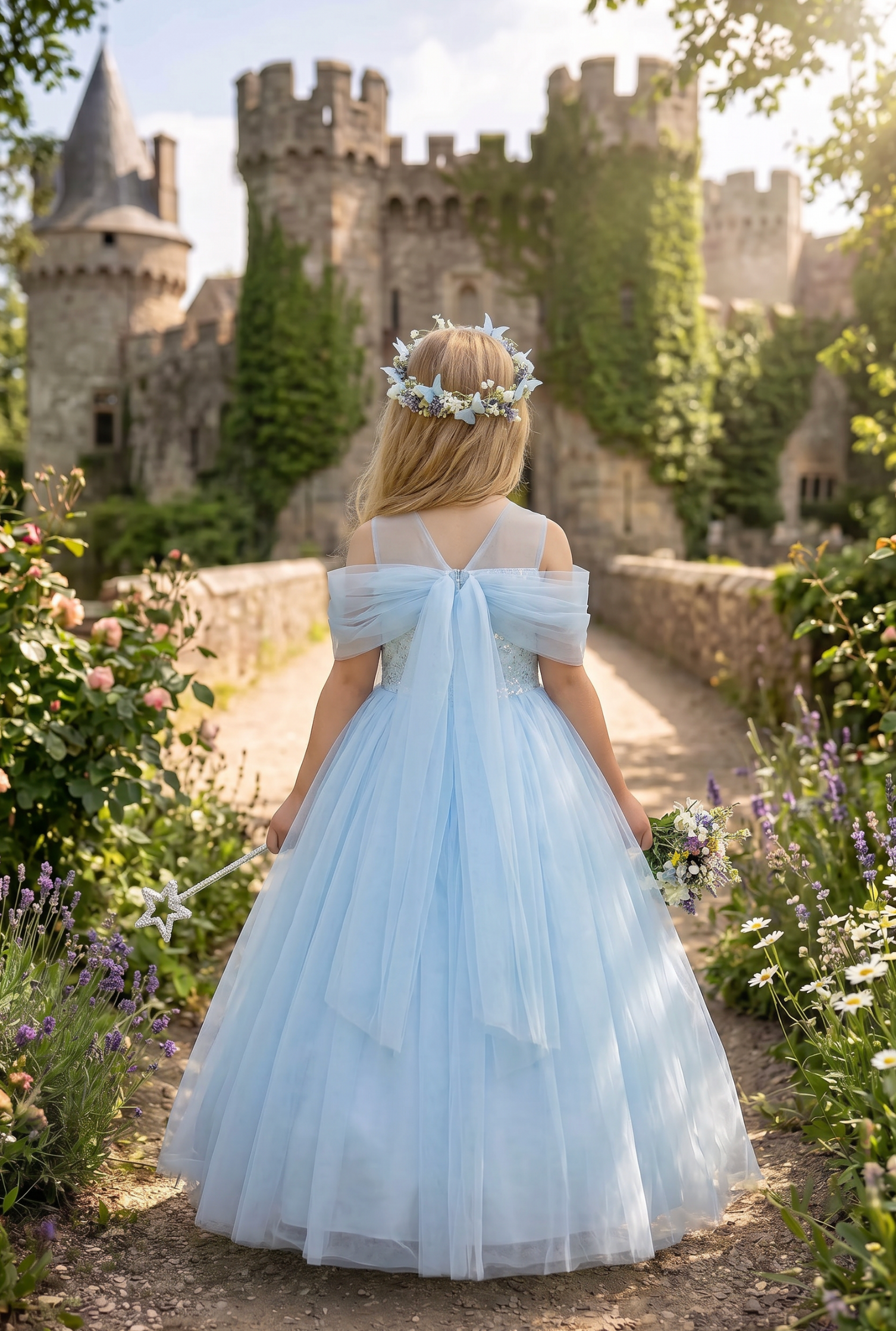 PRINCESS VIVIENNE
