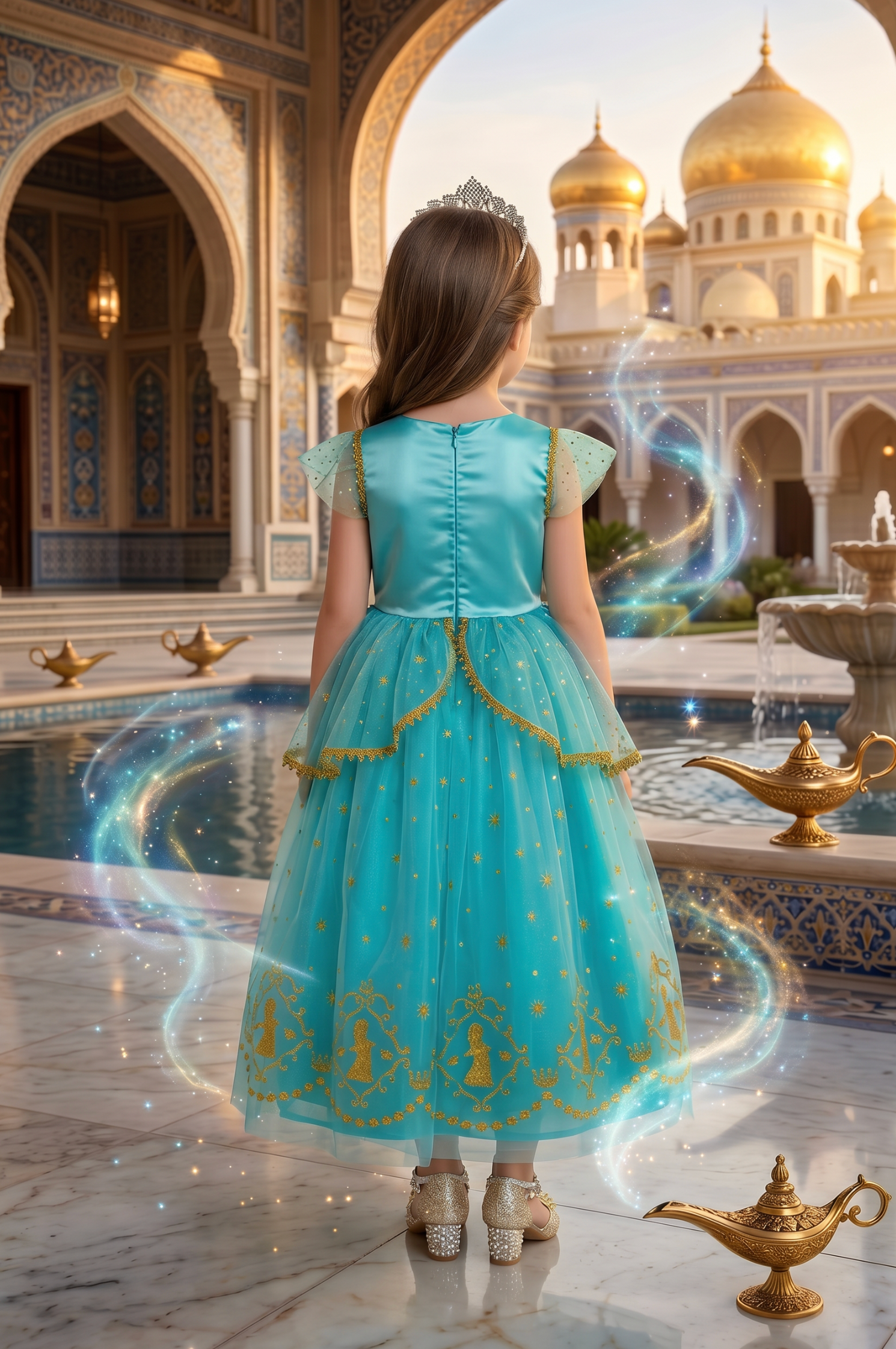 PRINCESS FARAH
