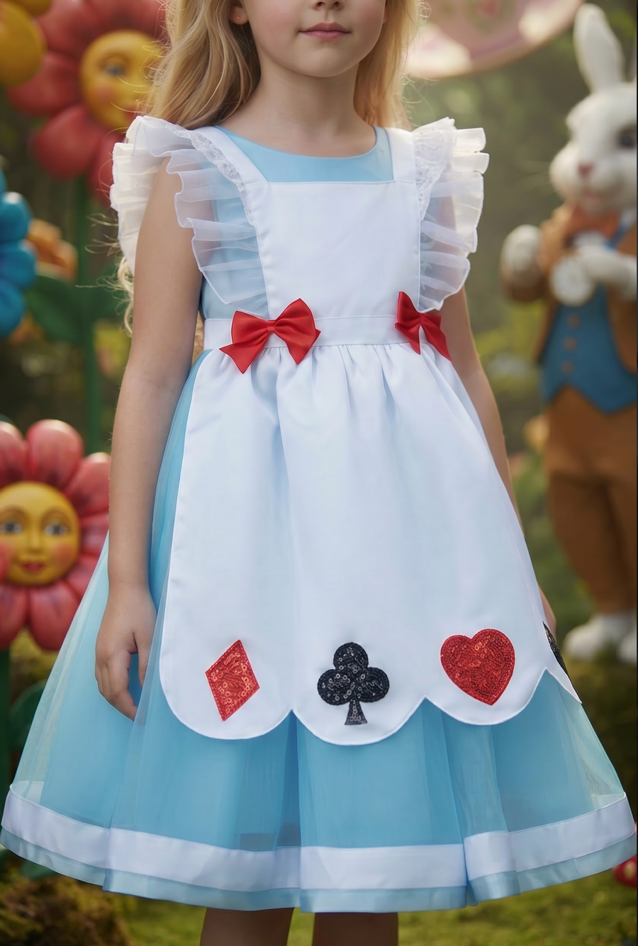 WHIMSICAL ALICE