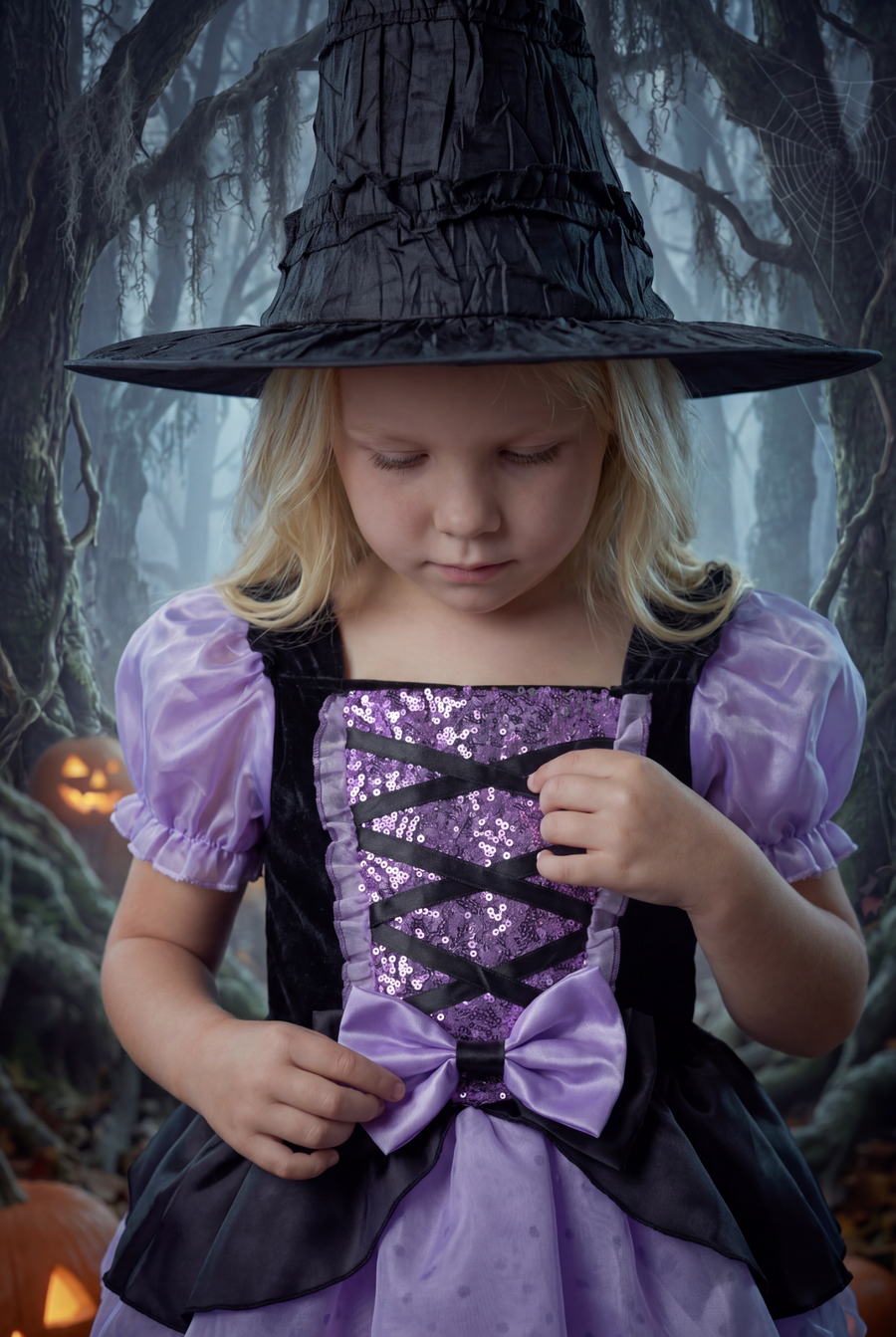 MISS TWILIGHT 3PC SET