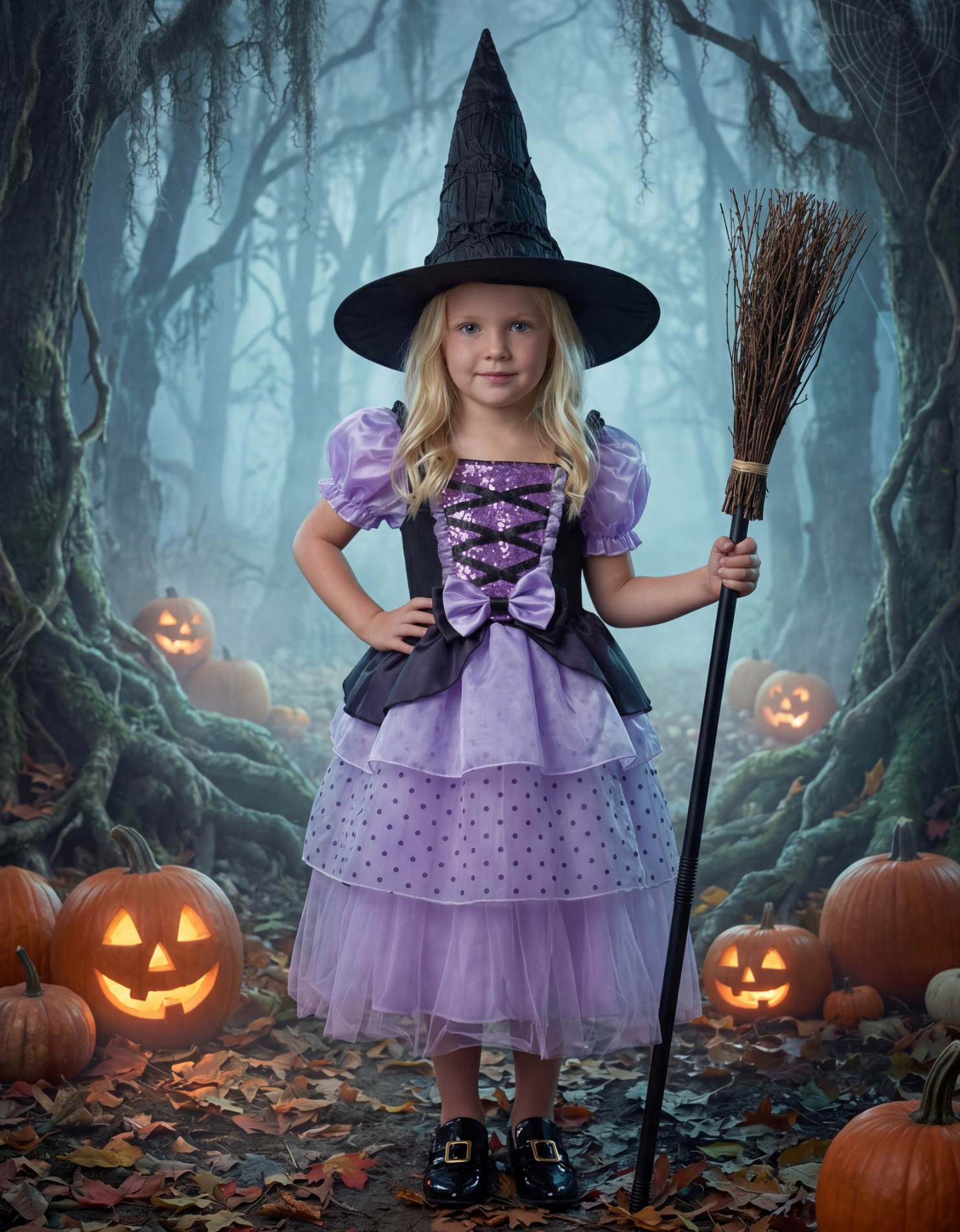 MISS TWILIGHT 3PC SET
