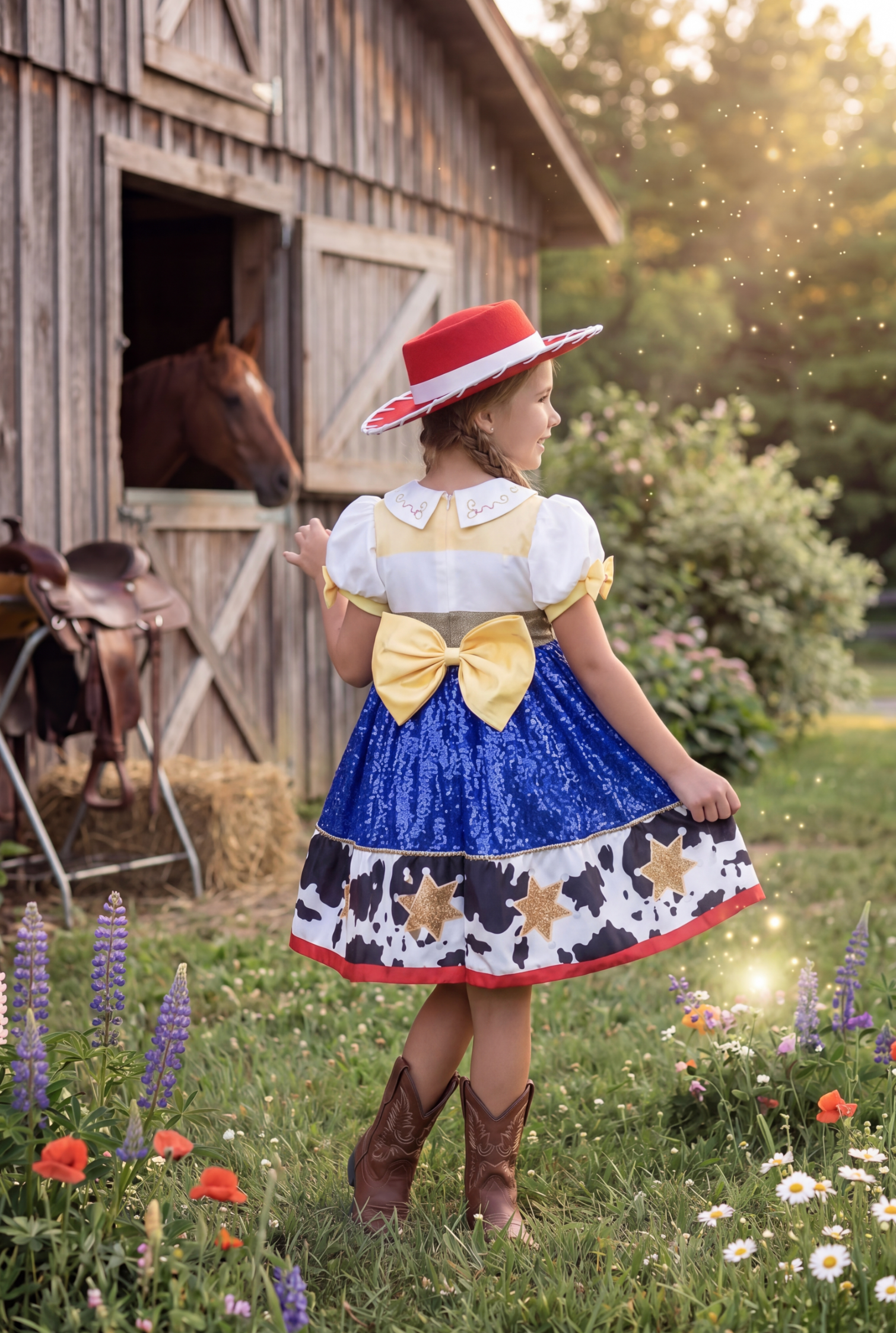 PRINCESS DALLAS