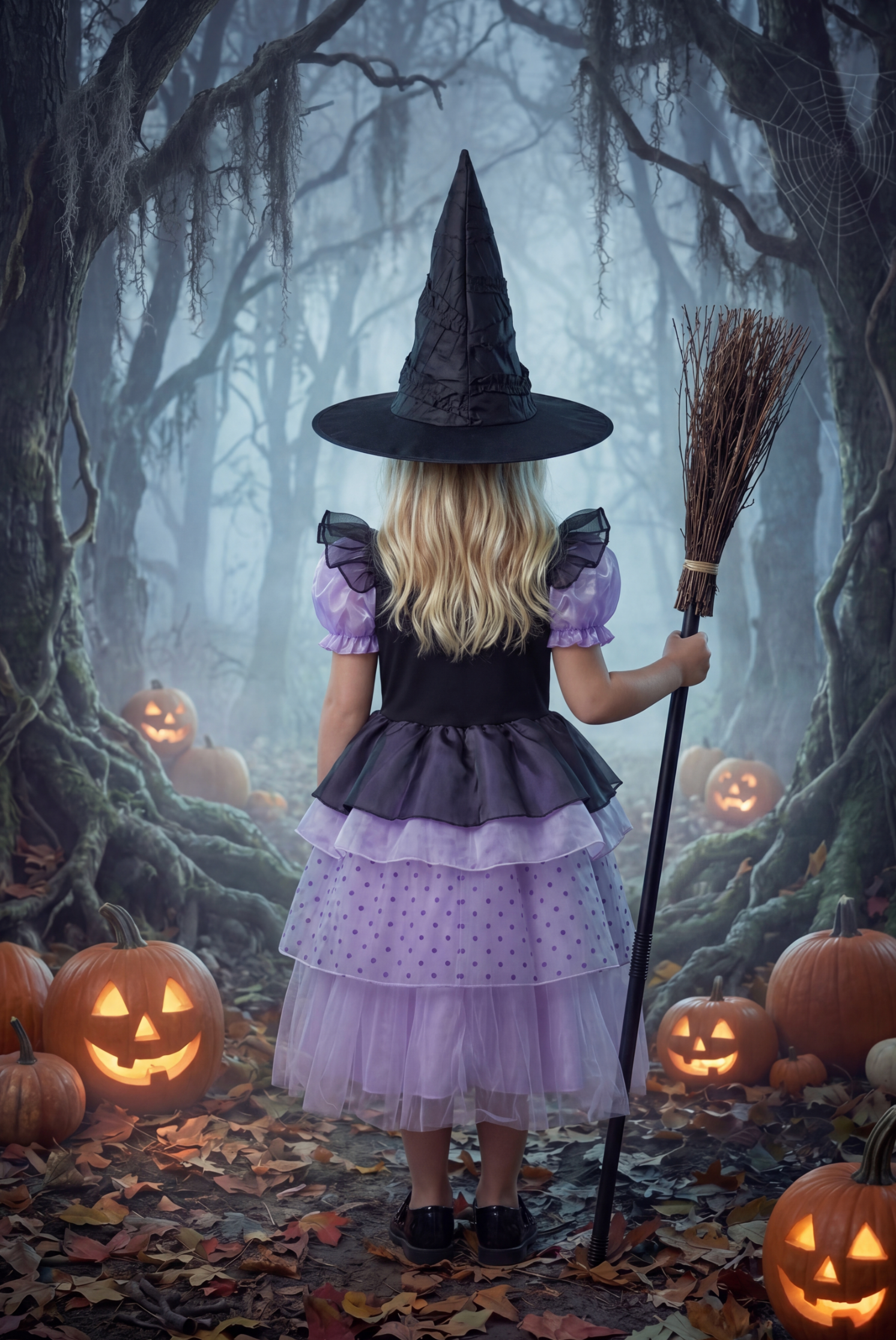 MISS TWILIGHT 3PC SET