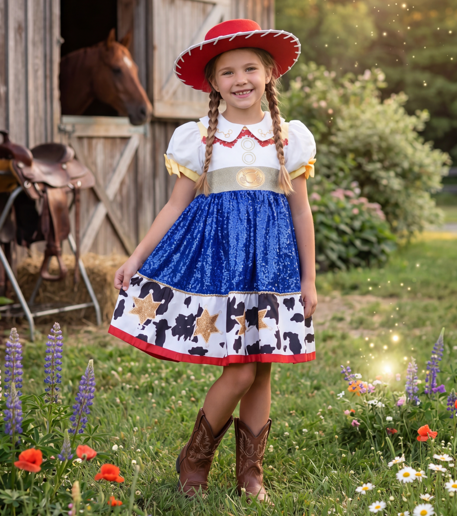 PRINCESS DALLAS