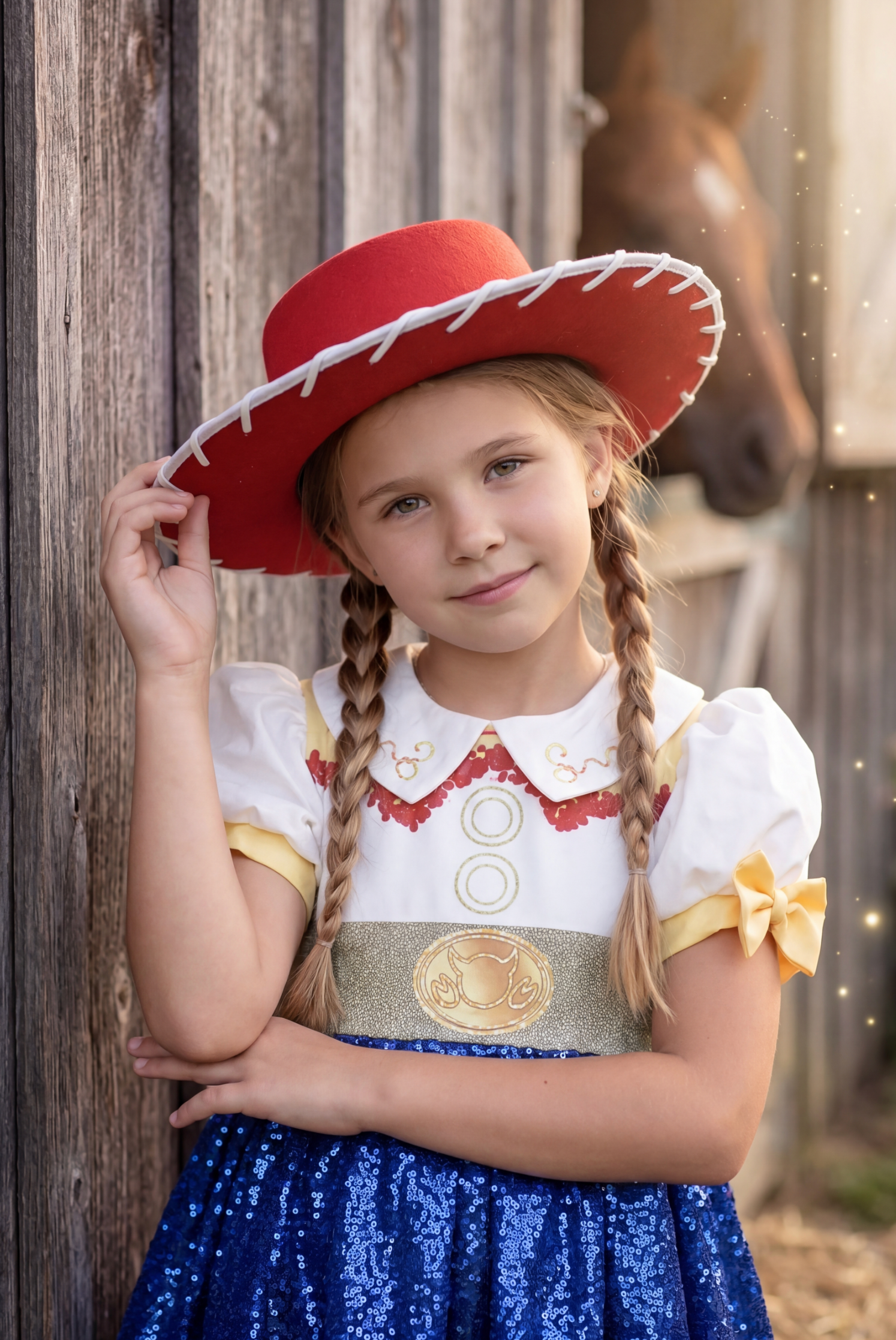 PRINCESS DALLAS