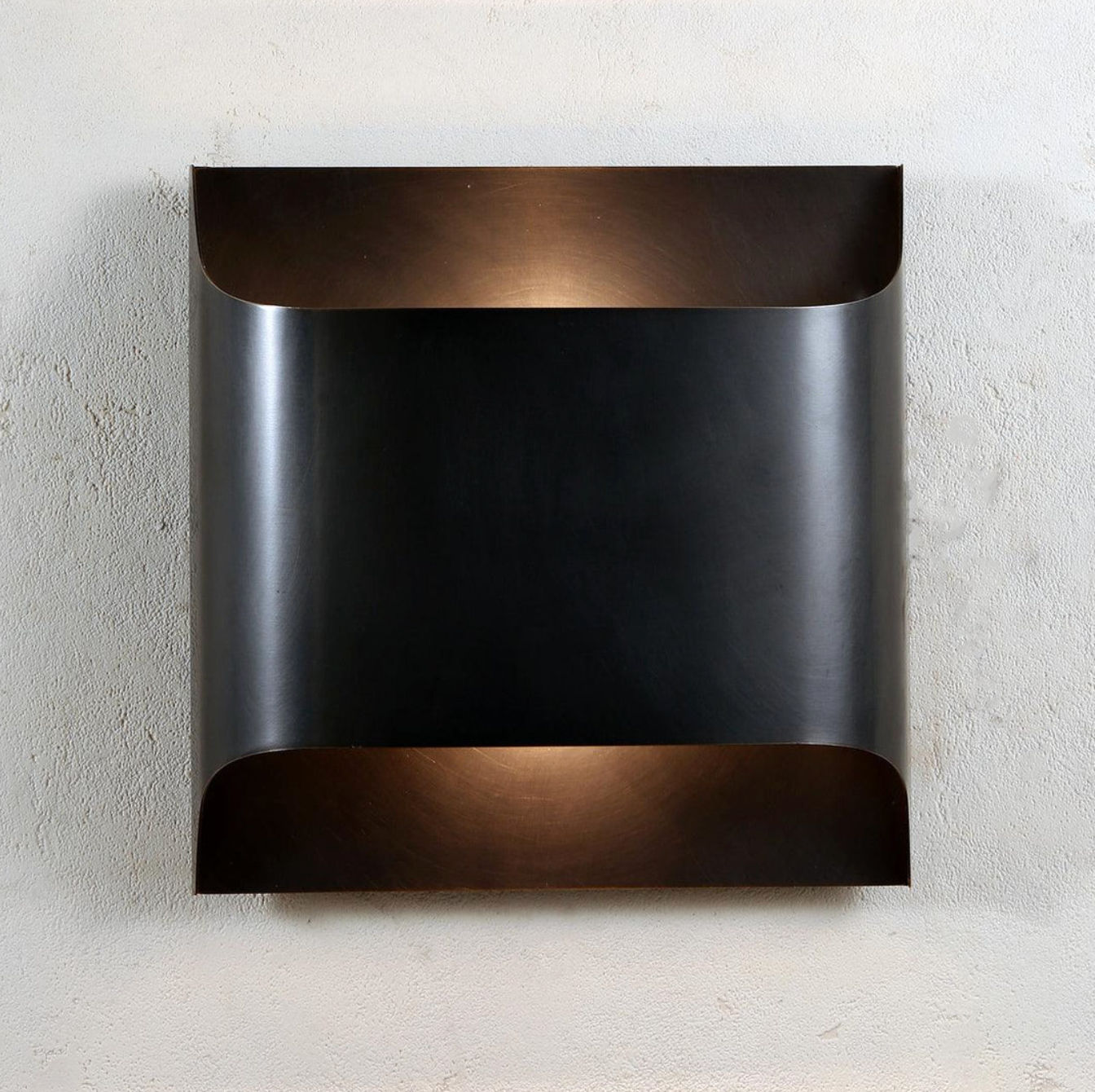 Up Down LED Wall Lamp Modern Aluminum Sconce