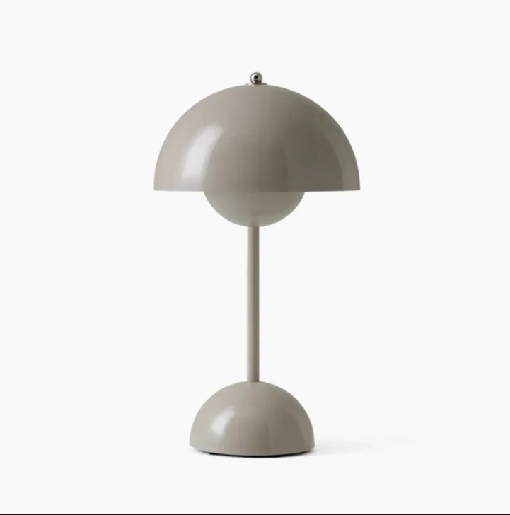 Touch Control Table Lamp Dimmable LED Desk & Bedside Light