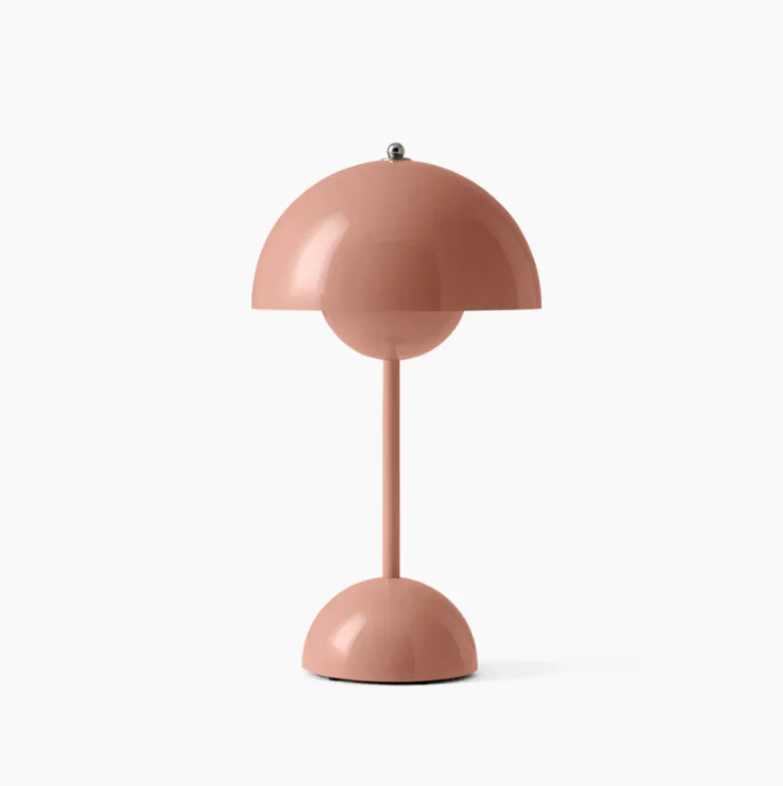 Touch Control Table Lamp Dimmable LED Desk & Bedside Light