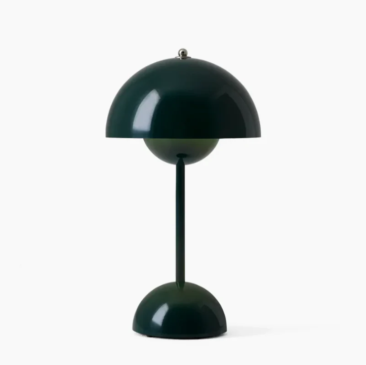Touch Control Table Lamp Dimmable LED Desk & Bedside Light