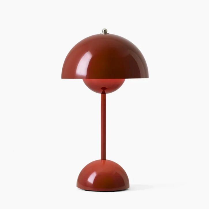 Touch Control Table Lamp Dimmable LED Desk & Bedside Light