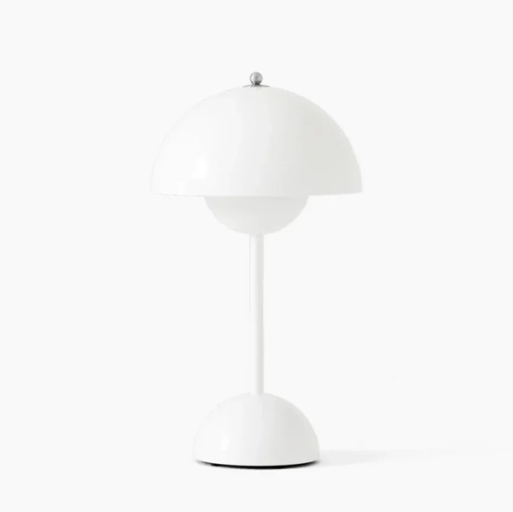 Touch Control Table Lamp Dimmable LED Desk & Bedside Light