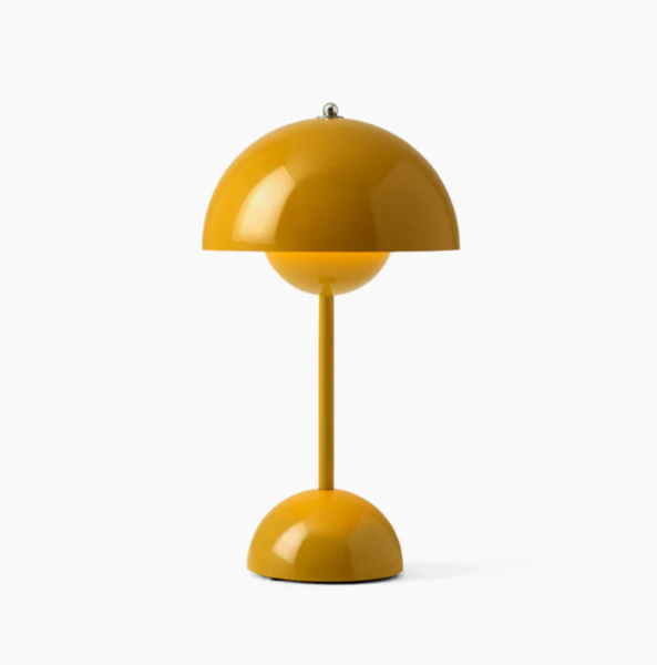 Touch Control Table Lamp Dimmable LED Desk & Bedside Light