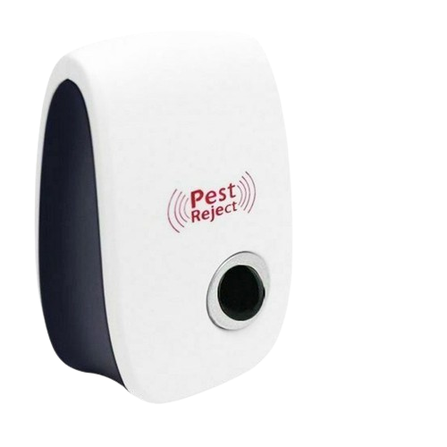 Ultrasonic Pest Repeller Plug In Indoor Animal Control Device