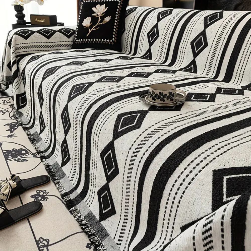 Vibe Tide Boho Couch Cover