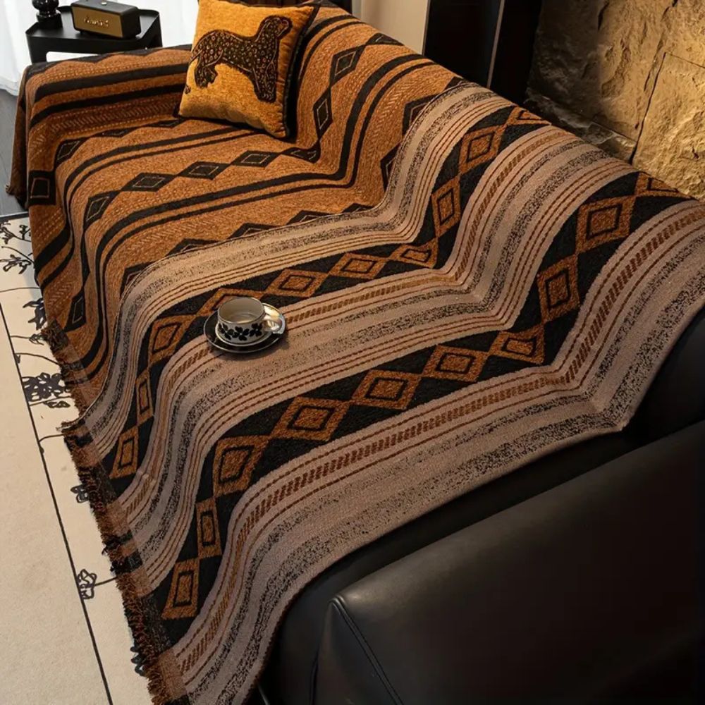 Vibe Tide Boho Couch Cover