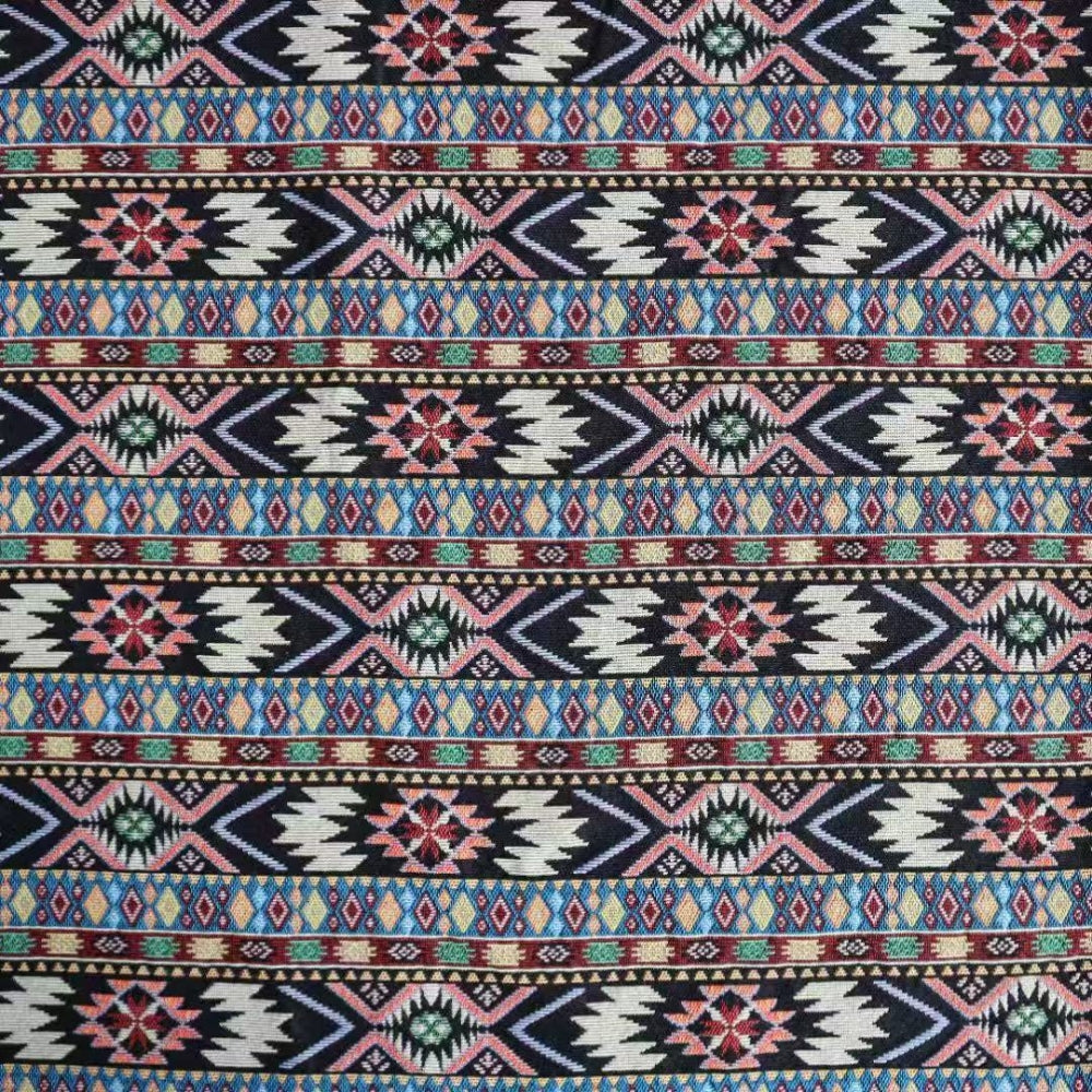 Zarela Boho Chenille Couch Cover