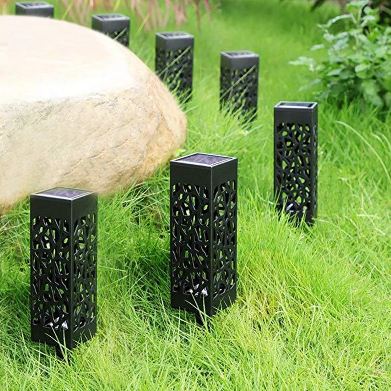 BrightLeaf | Garden Light – Weatherproof Lamp for Outdoor Ambiance
