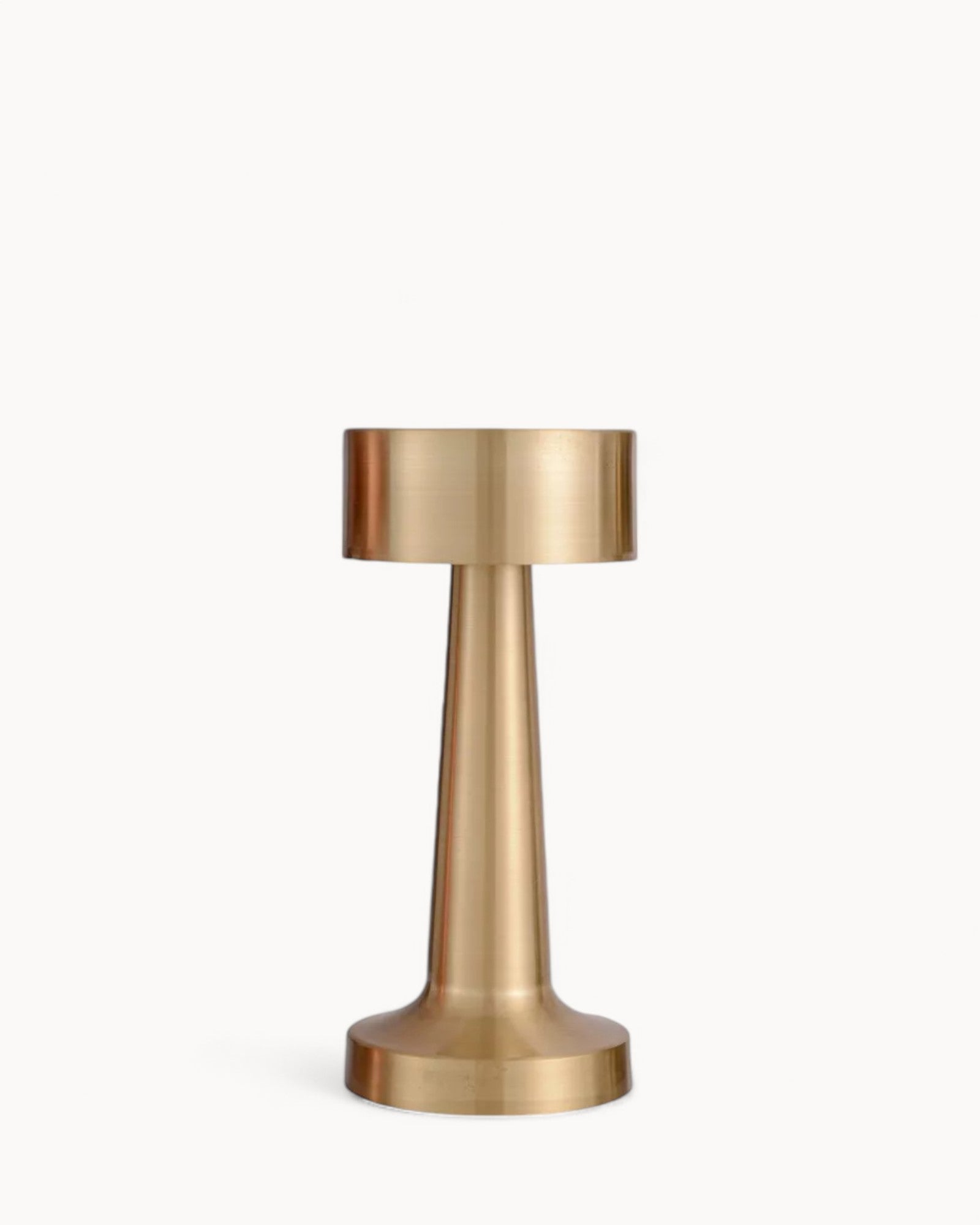 BrightNest | LED Table Lamp – Dimmable Rechargeable Lighting