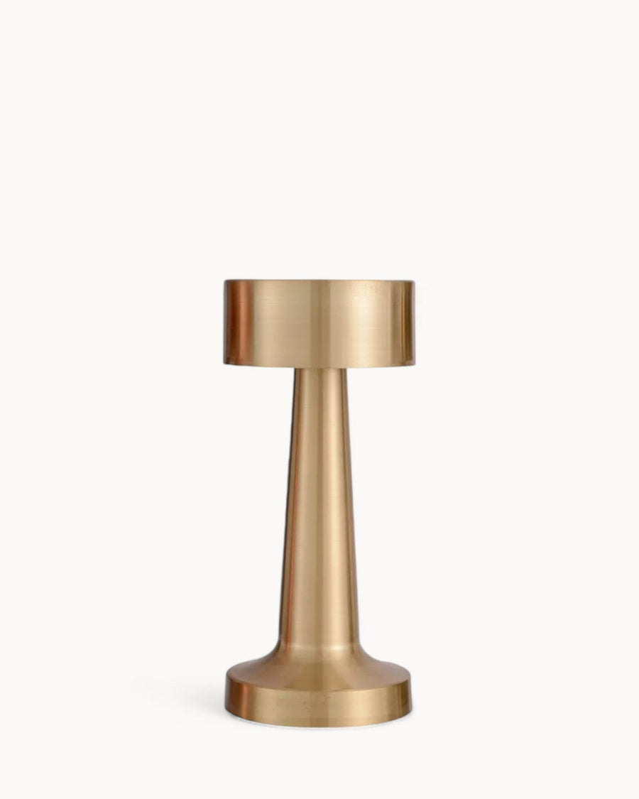 BrightNest | LED Table Lamp – Dimmable Rechargeable Lighting