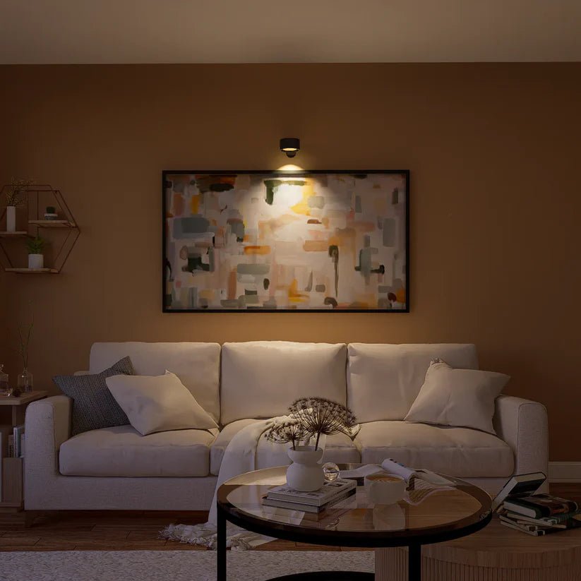 Flexilight | Cordless Magnetic Wall Light