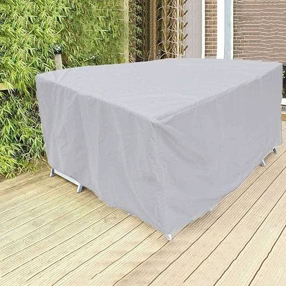 Outdoor Furniture Cover Waterproof Garden Table Chair Cover