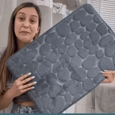 Casa Mat™️- Cobblestone Embossed Versatile Mat