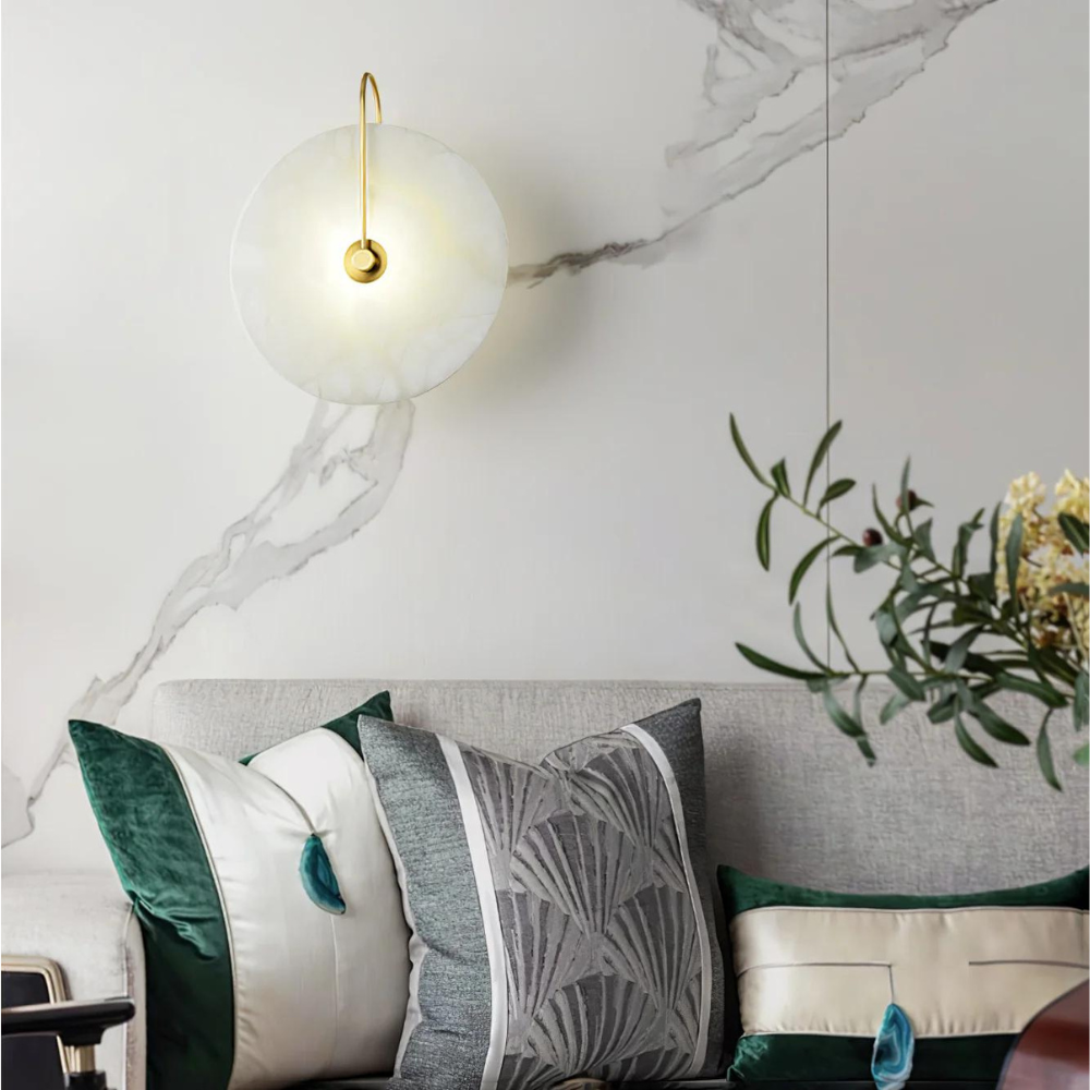 GlowForm | Wall Light – Adjustable Contemporary Glow