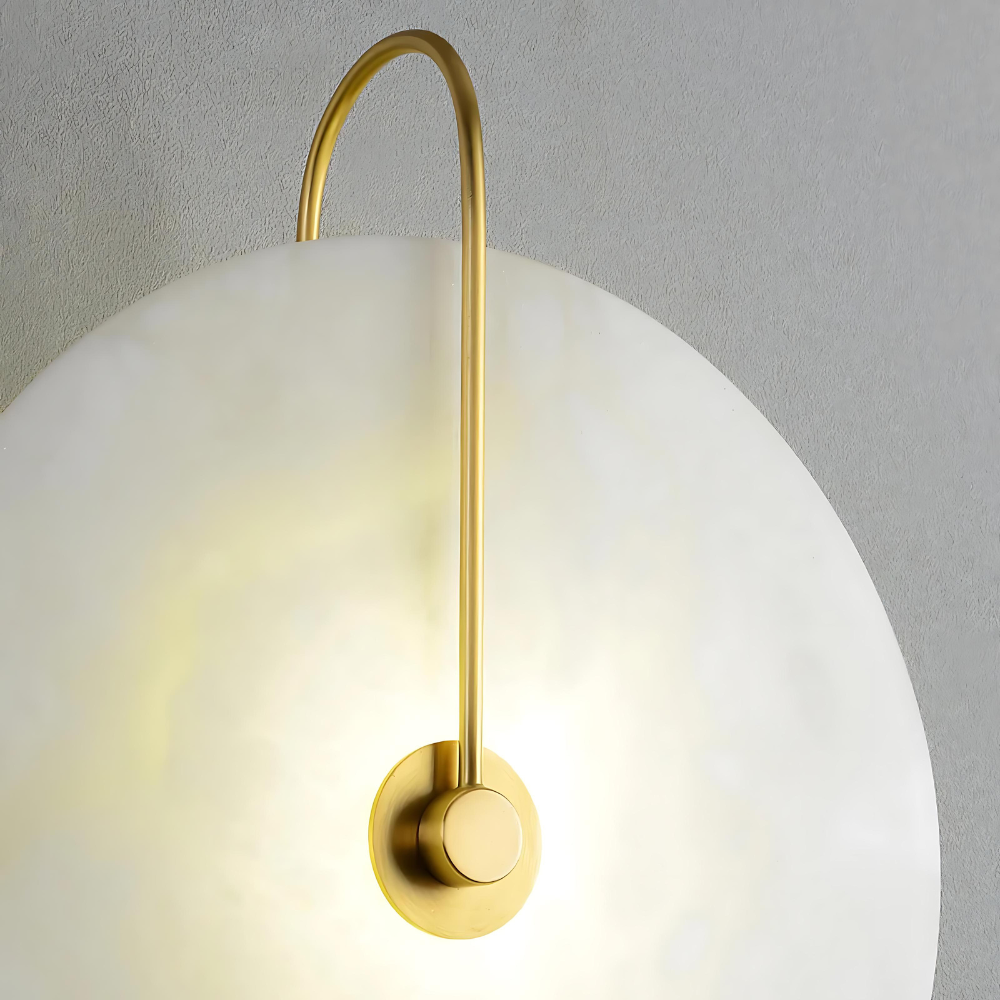 GlowForm | Wall Light – Adjustable Contemporary Glow