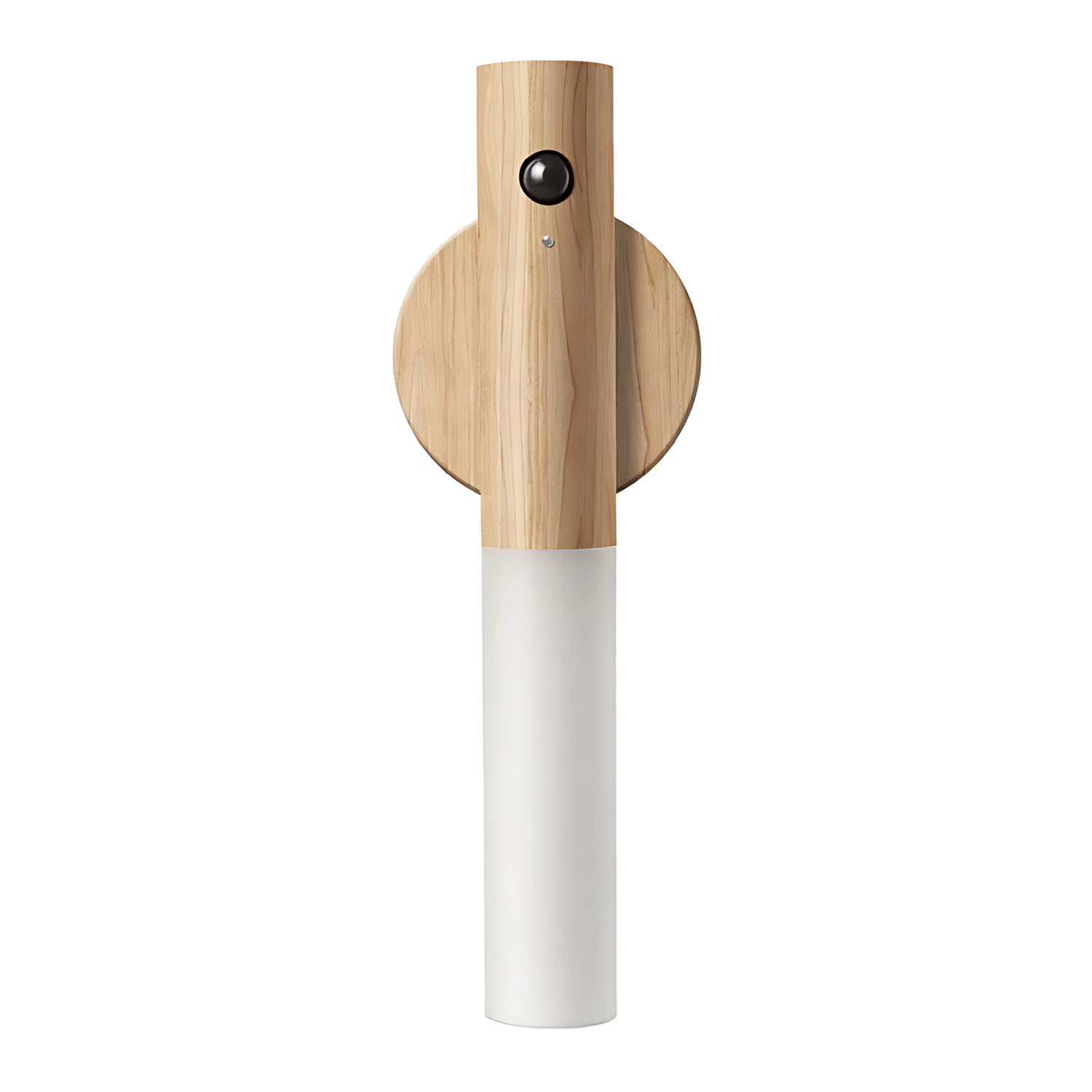 GlowLuxe | Decorative Wall Light – Rechargeable Design for Modern Homes